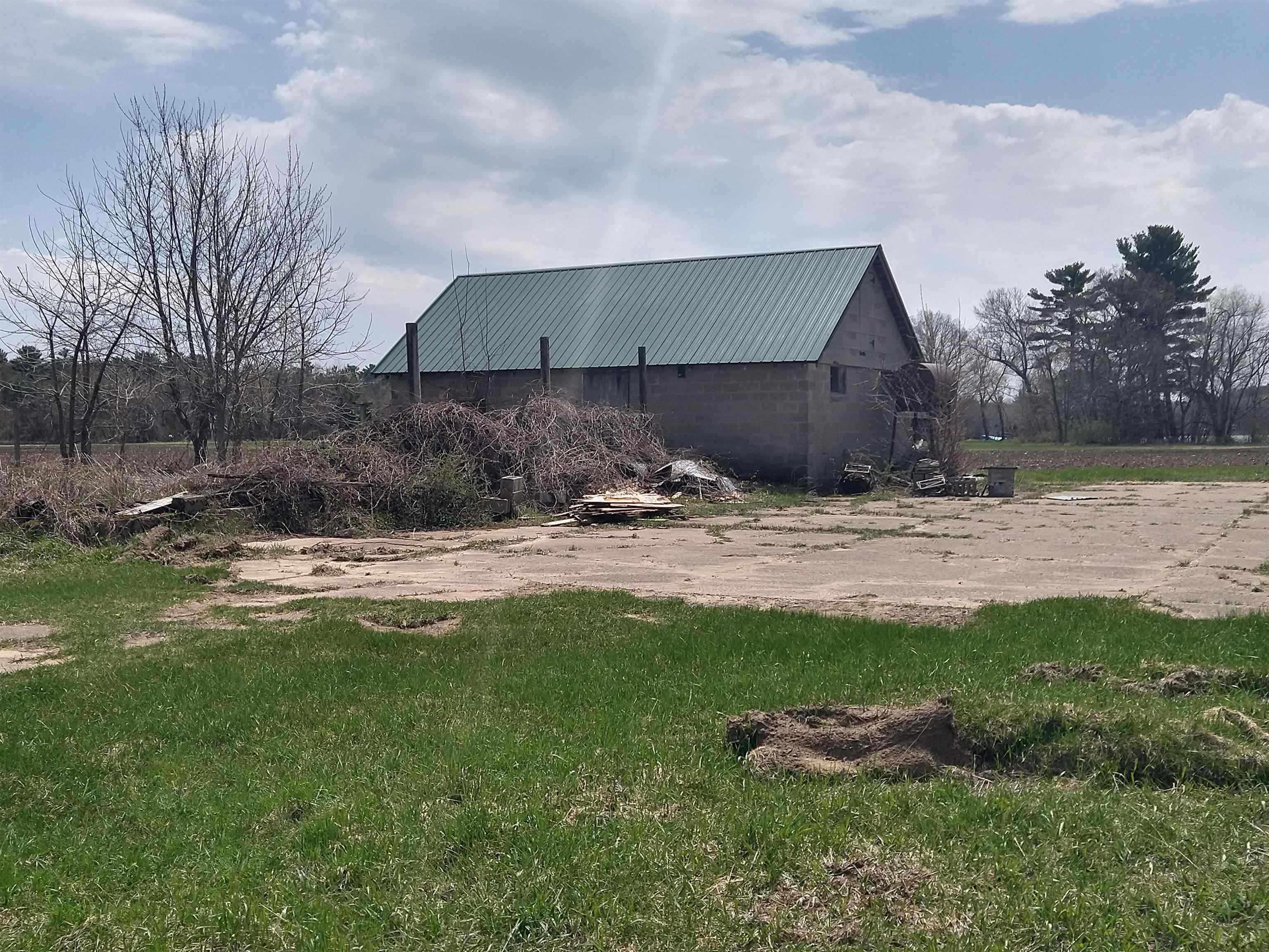 891 County Road Z, Arkdale, Wisconsin, 54613, United States, 4 Bedrooms Bedrooms, ,1 BathroomBathrooms,Residential,For Sale,891 County Road Z,1264713