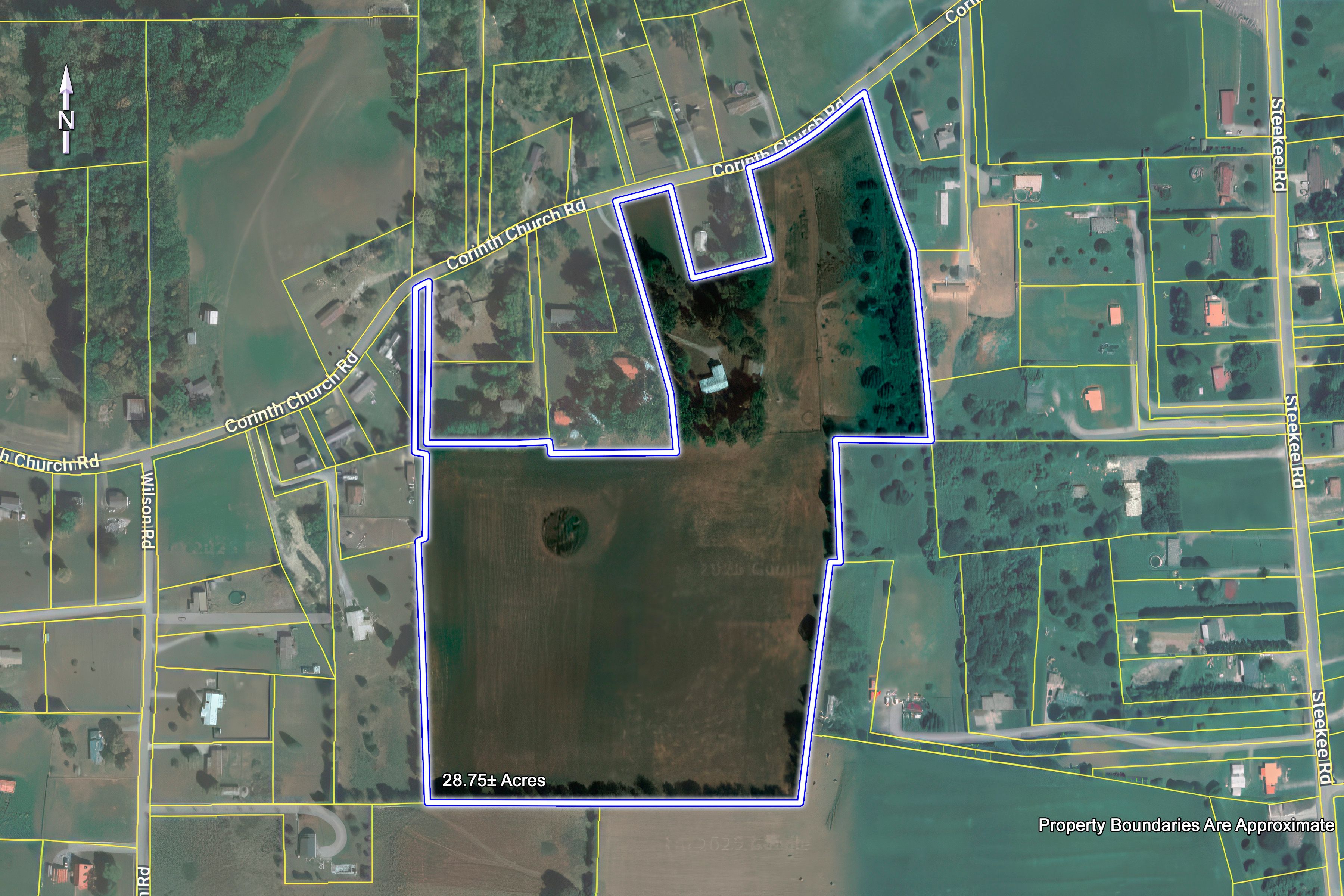 Loudon, Tennessee, 37774, United States, 3 Bedrooms Bedrooms, ,3 BathroomsBathrooms,Residential,For Sale,2011401