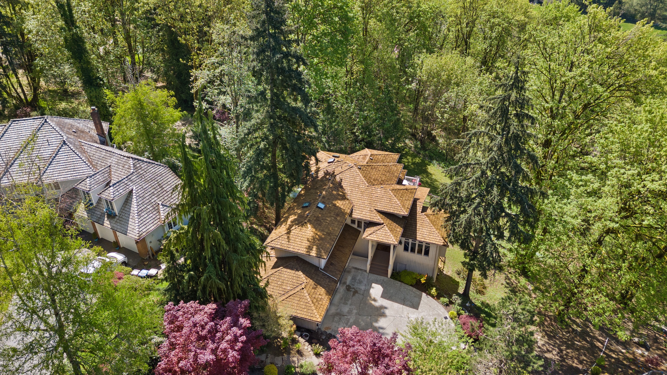  Custom Built in South Firs - 物件實景