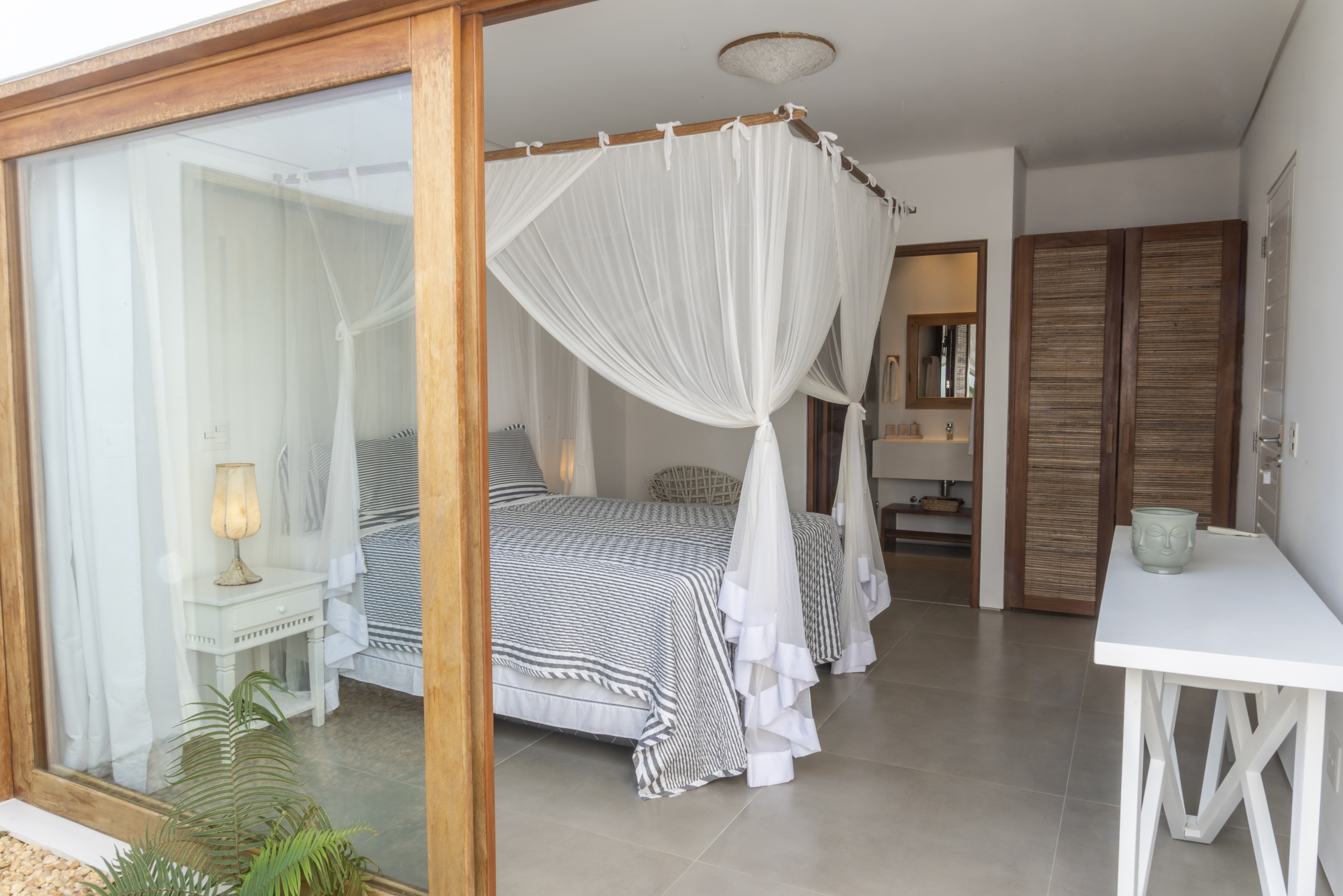  Furnished house in Terravista with direct access to Praia das Tartarugas - 物件實景