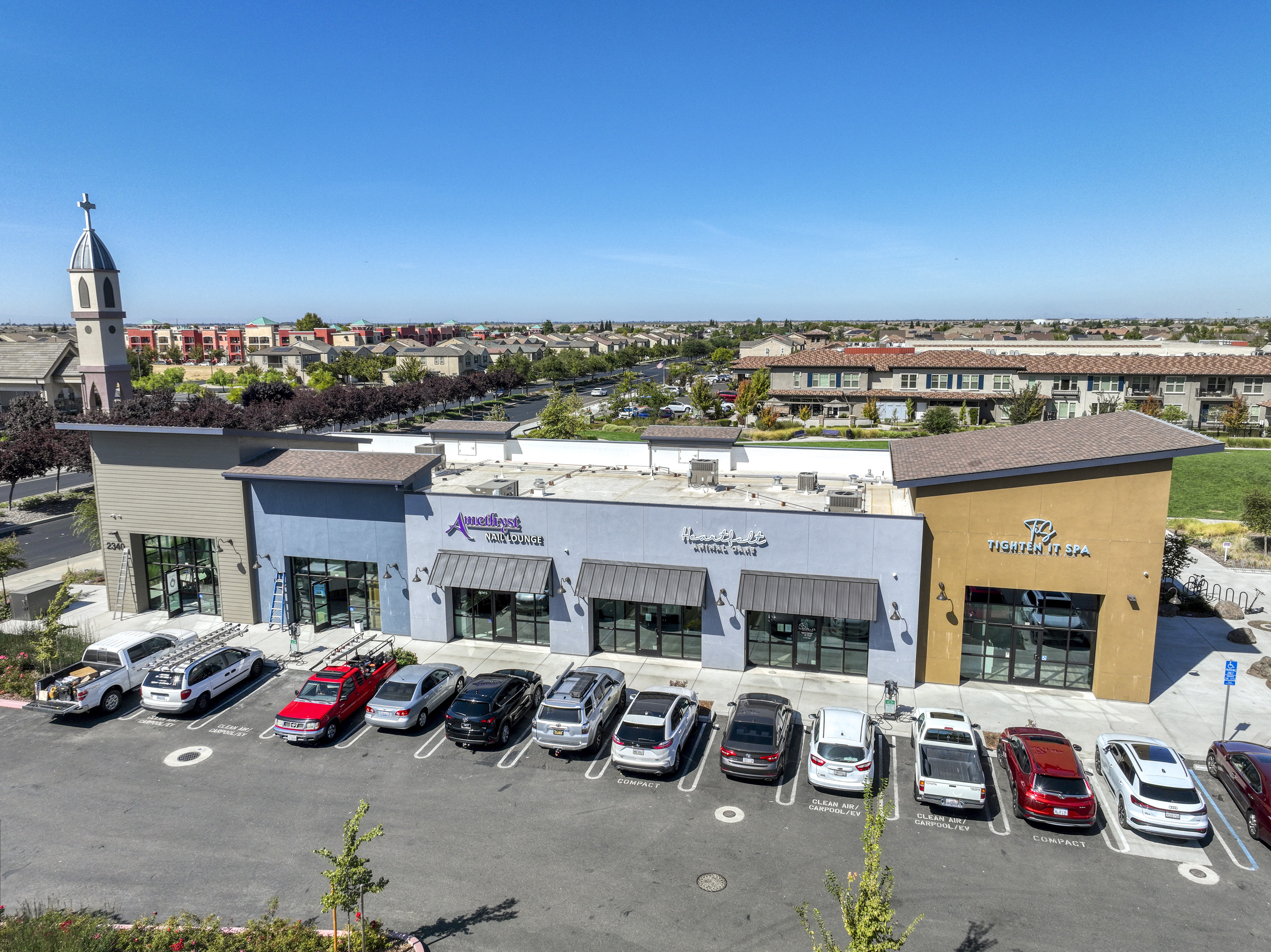  3041 Village Center Drive, Roseville, CA 95747 - 物件實景