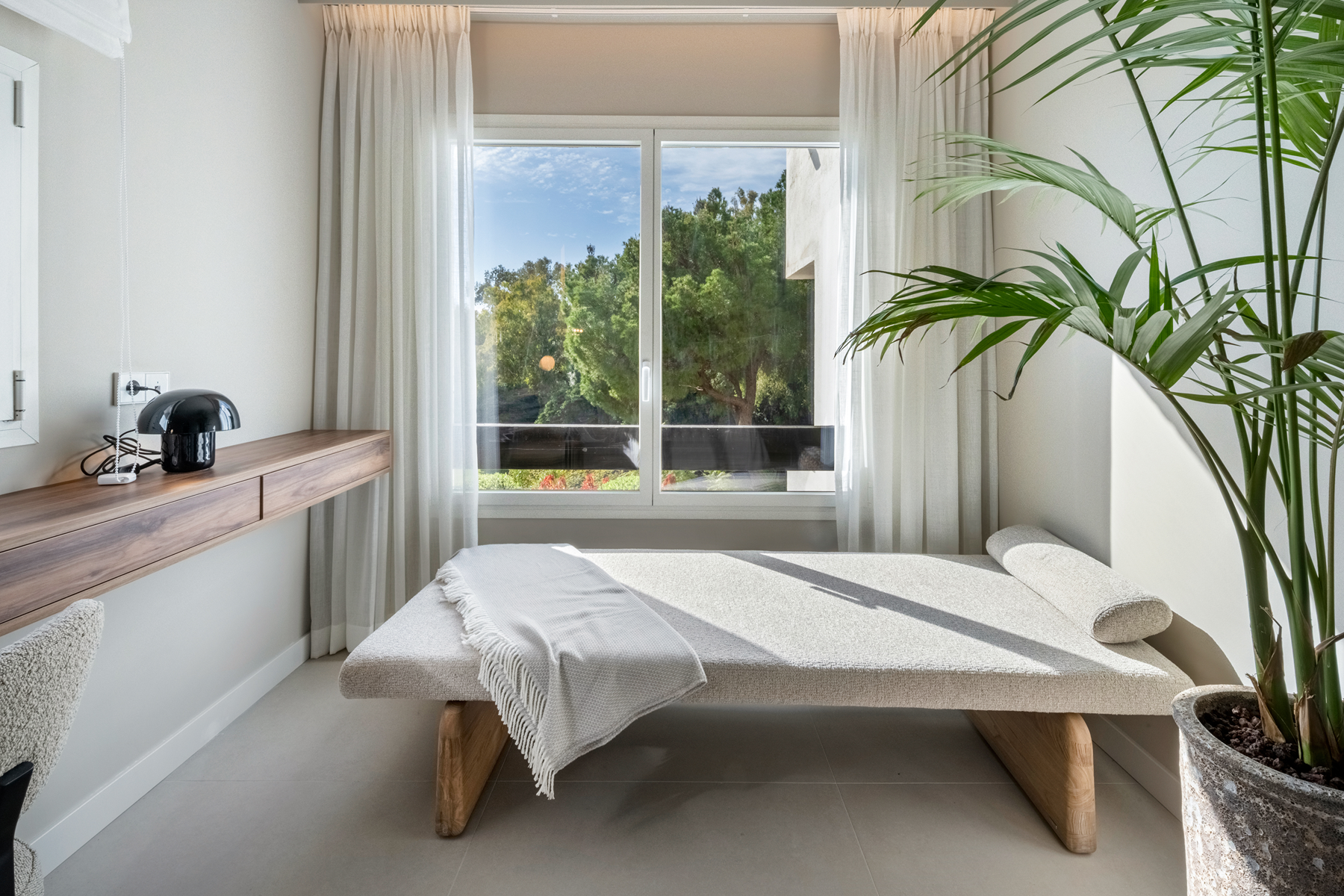  Designer duplex overlooking La Quinta Golf, Benahavis - 物件實景