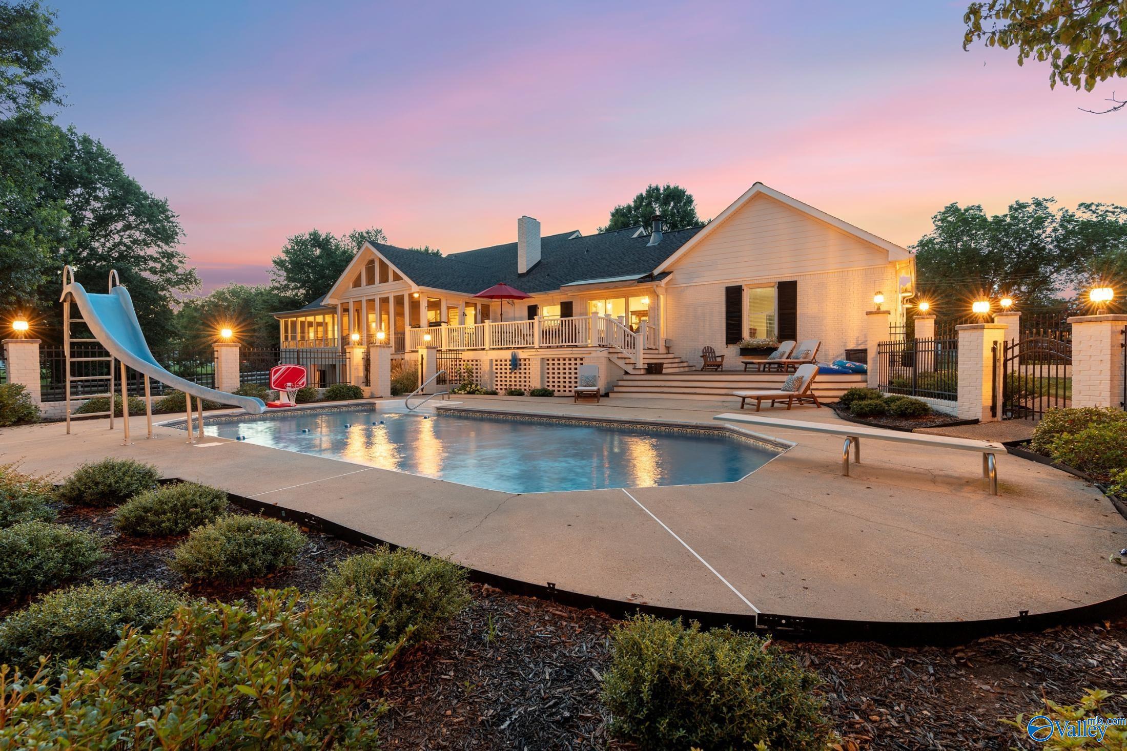  436 Mount Zion Road, Madison, AL, 35757 - 物件實景