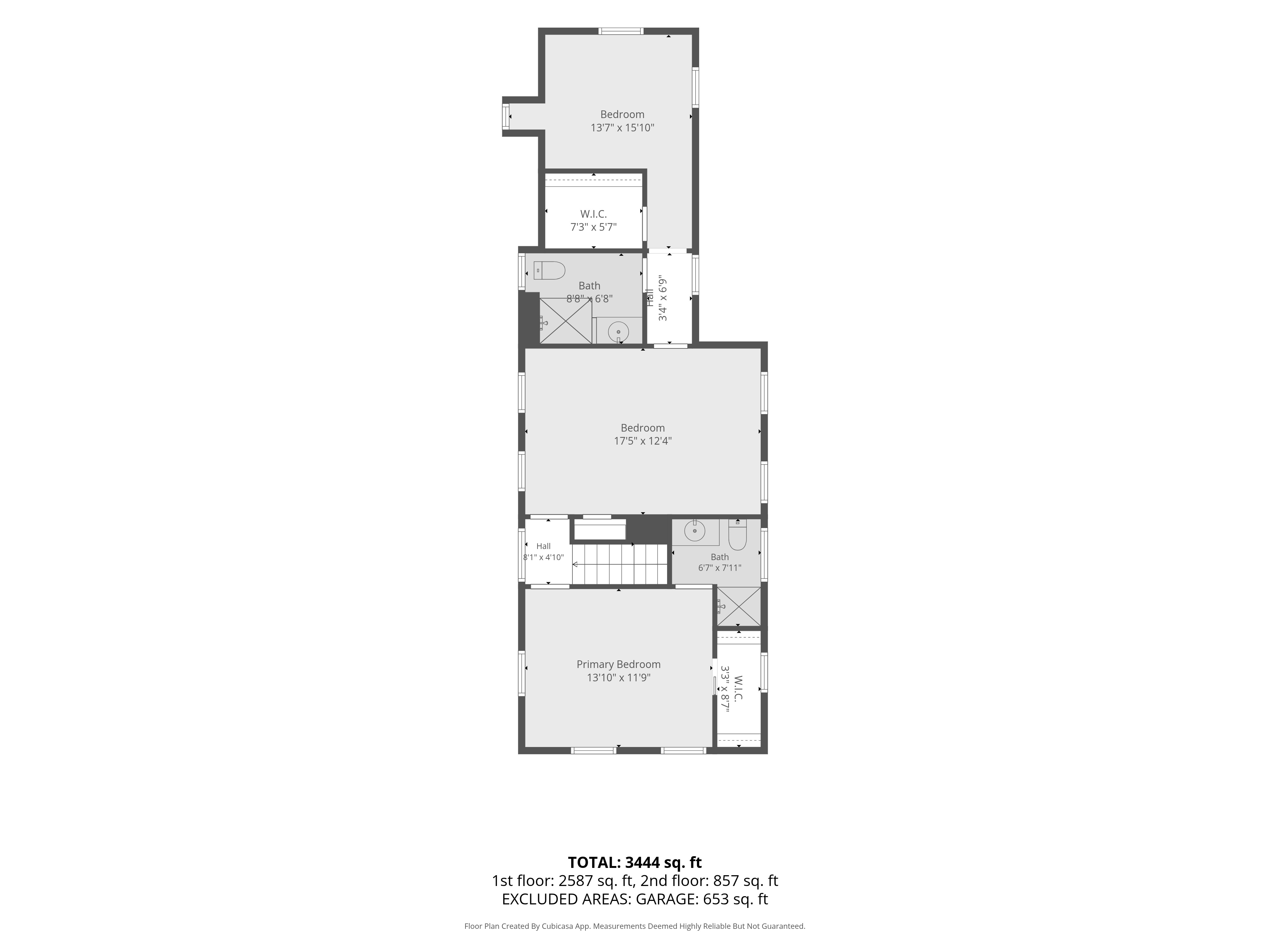  Charming and Updated Historic Colonial on 1.40 Acres - 物件實景