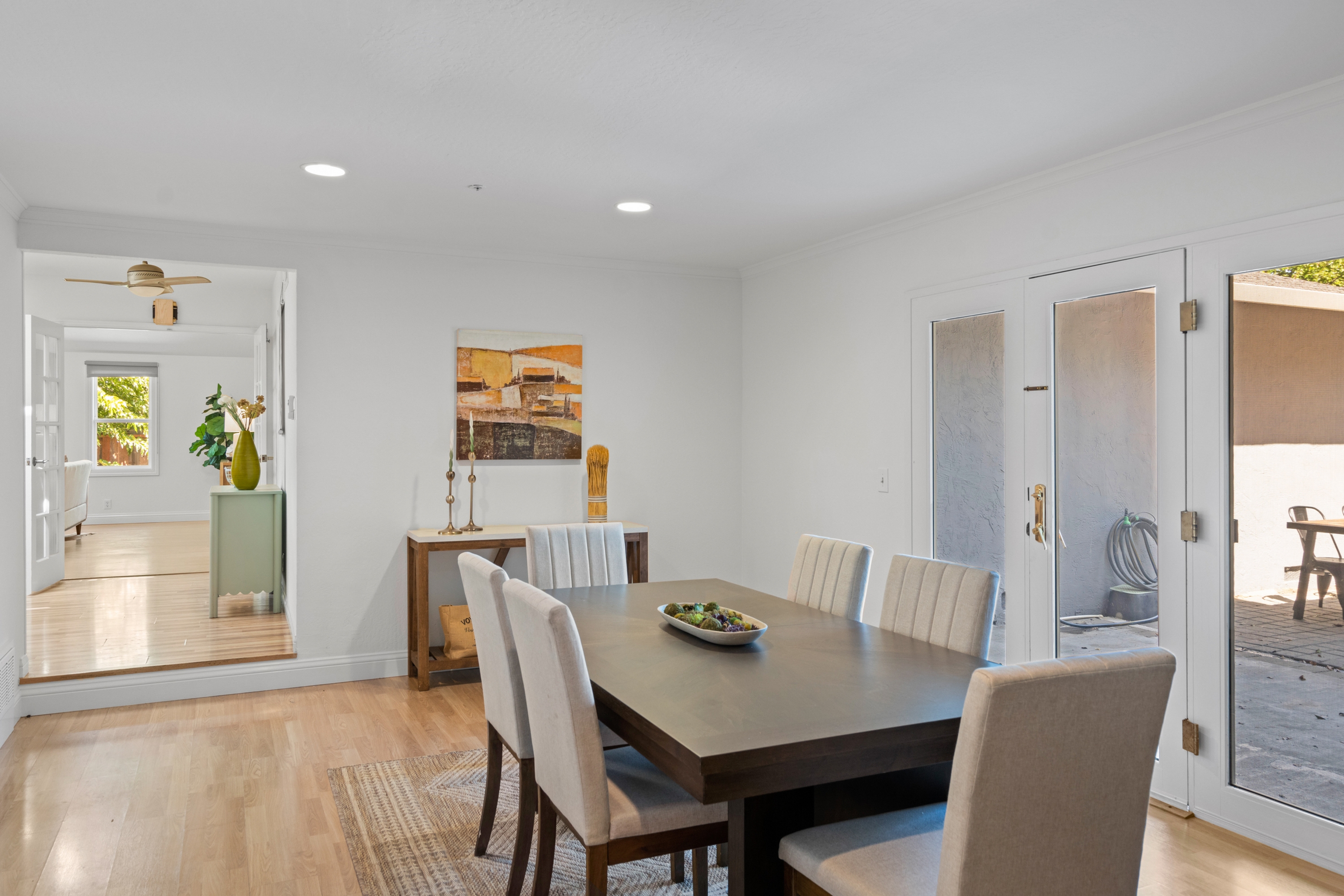  Rare Five-Bedroom Terra Linda Home with Dual Primary Suites and Flexible Living - 物件實景
