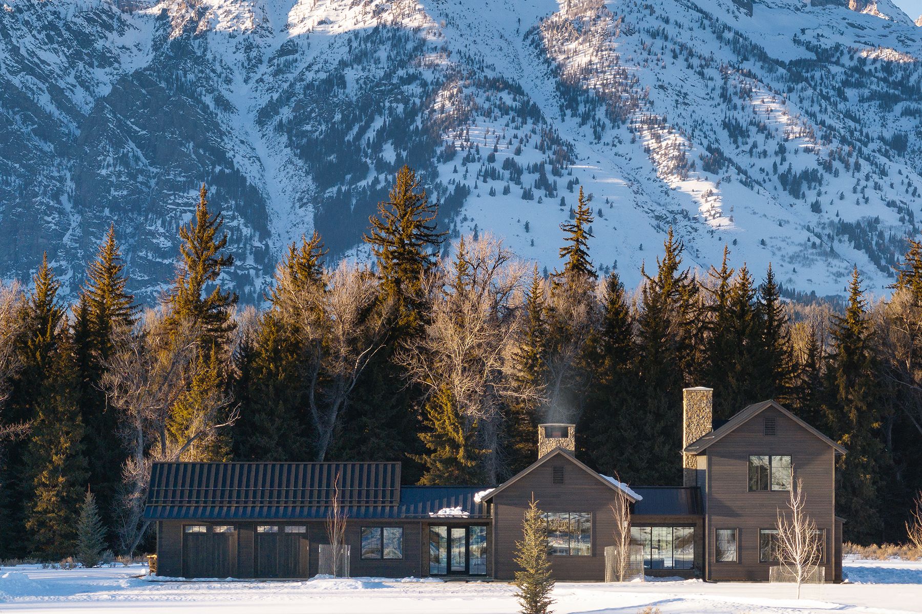  Northern Hideaway in Owl Creek - 物件實景