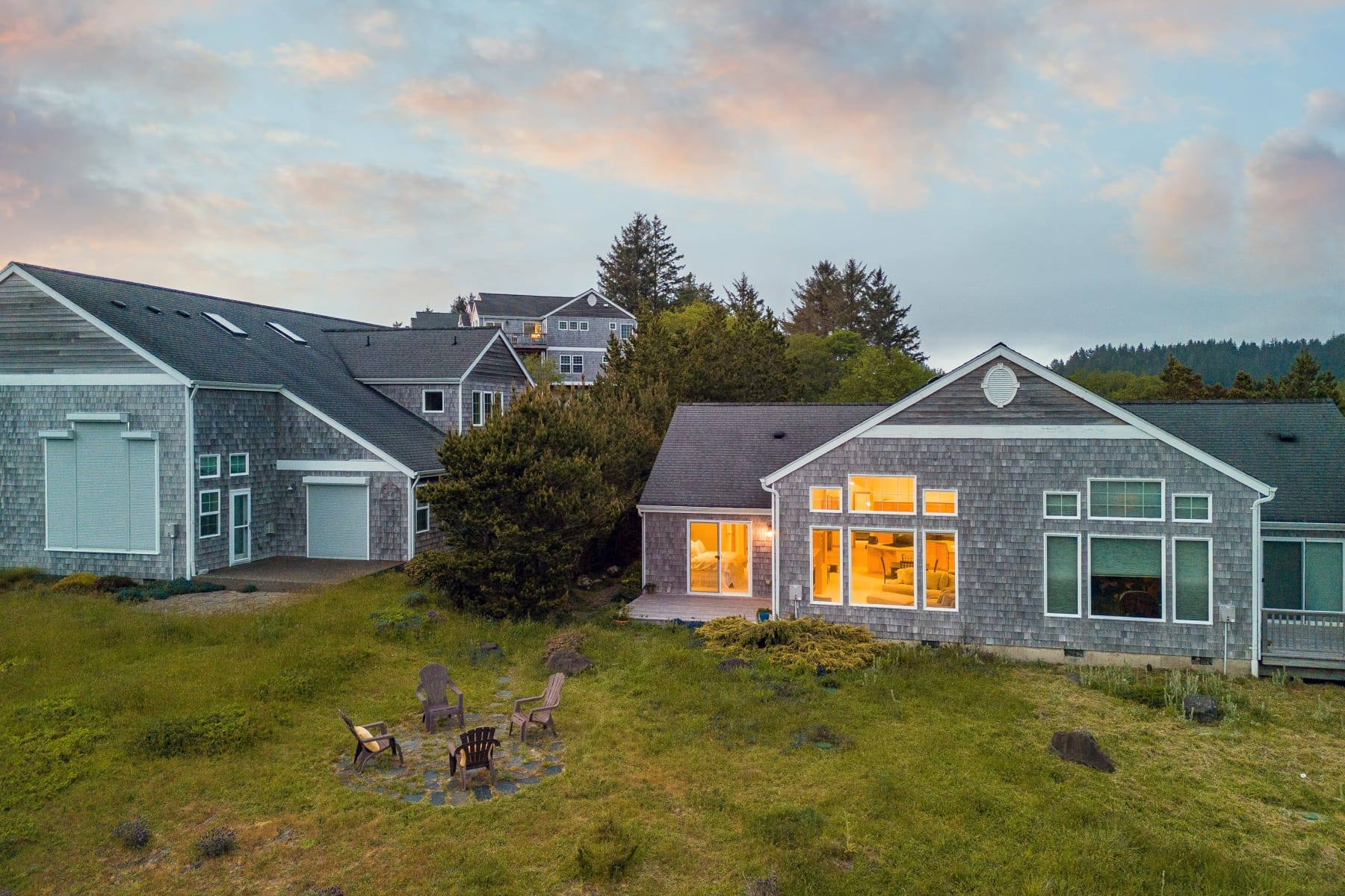  44745 OCEANVIEW CT Neskowin, OR 97149 - 物件實景