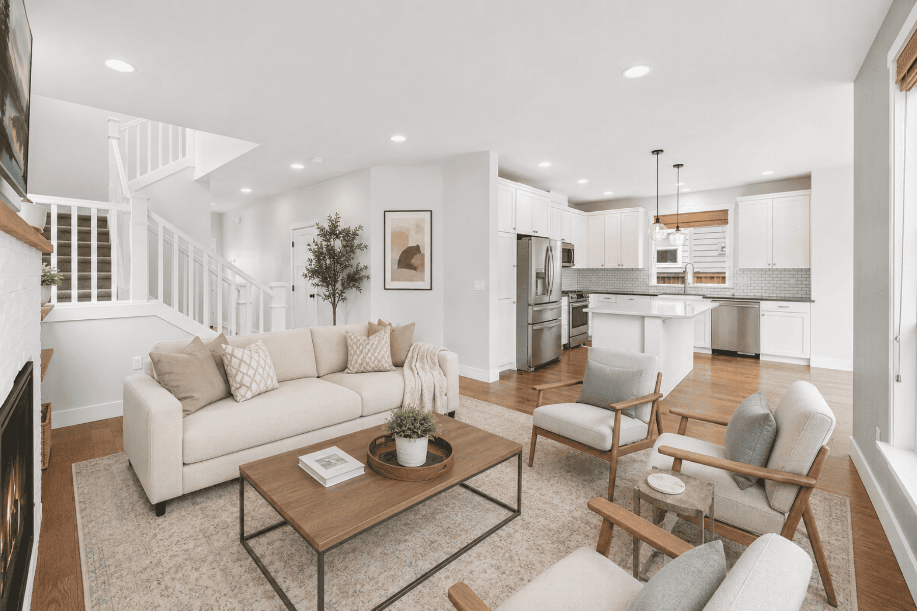  20485 SE Byron Avenue Bend, OR 97702 - 物件實景