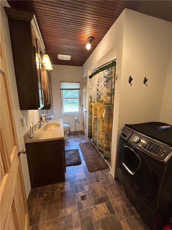 Danbury, Wisconsin, 54830, United States, 2 Bedrooms Bedrooms, ,1 BathroomBathrooms,Residential,For Sale,1896603