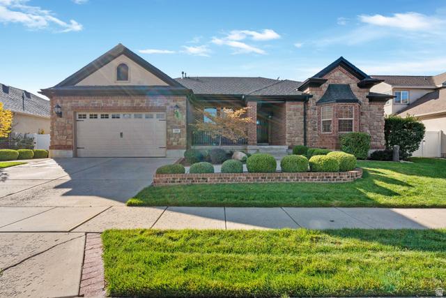 Centerville, Utah, 84014, United States, 6 Bedrooms Bedrooms, ,5 BathroomsBathrooms,Residential,For Sale,2012856