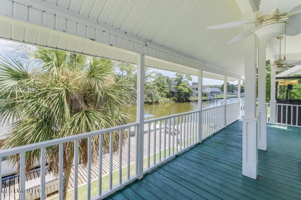 Pass Christian, Mississippi, 39571, United States, 4 Bedrooms Bedrooms, ,4 BathroomsBathrooms,Residential,For Sale,1944880