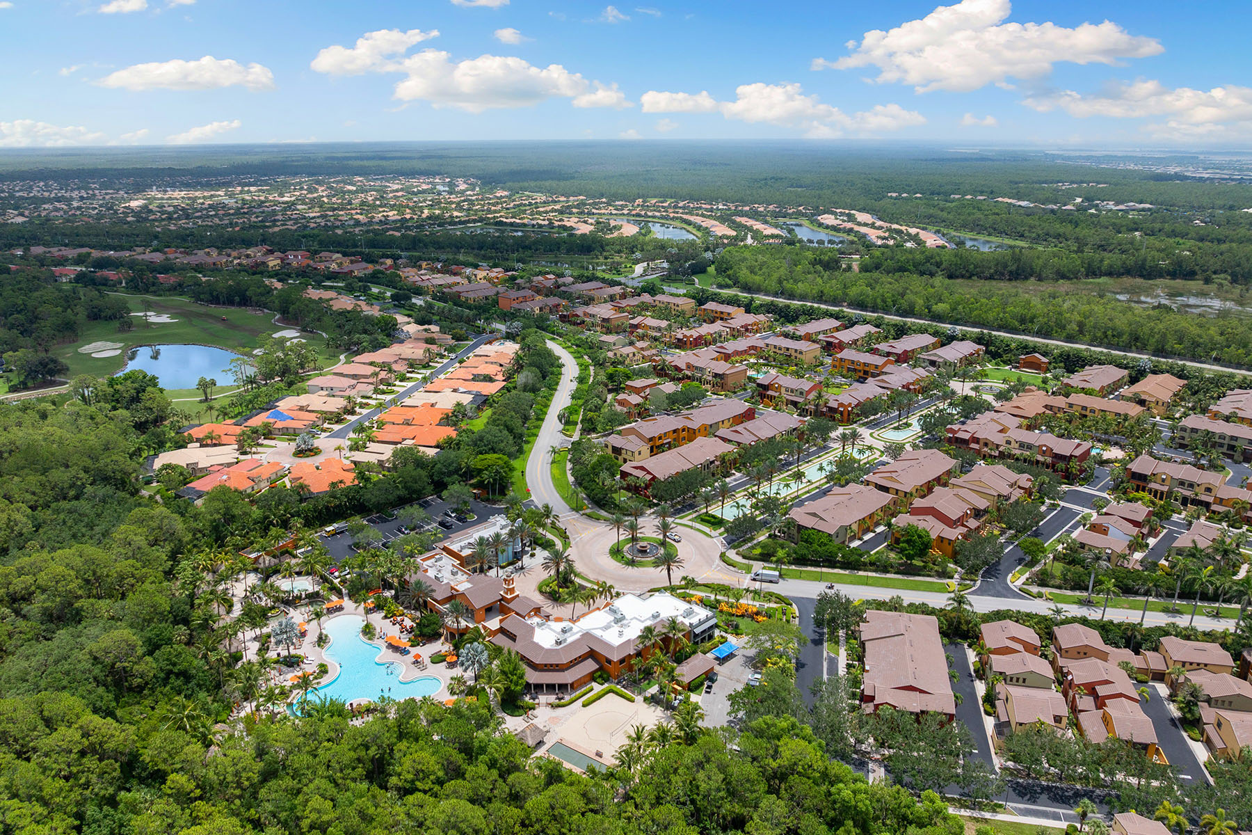  LELY RESORT - OLE - 物件實景