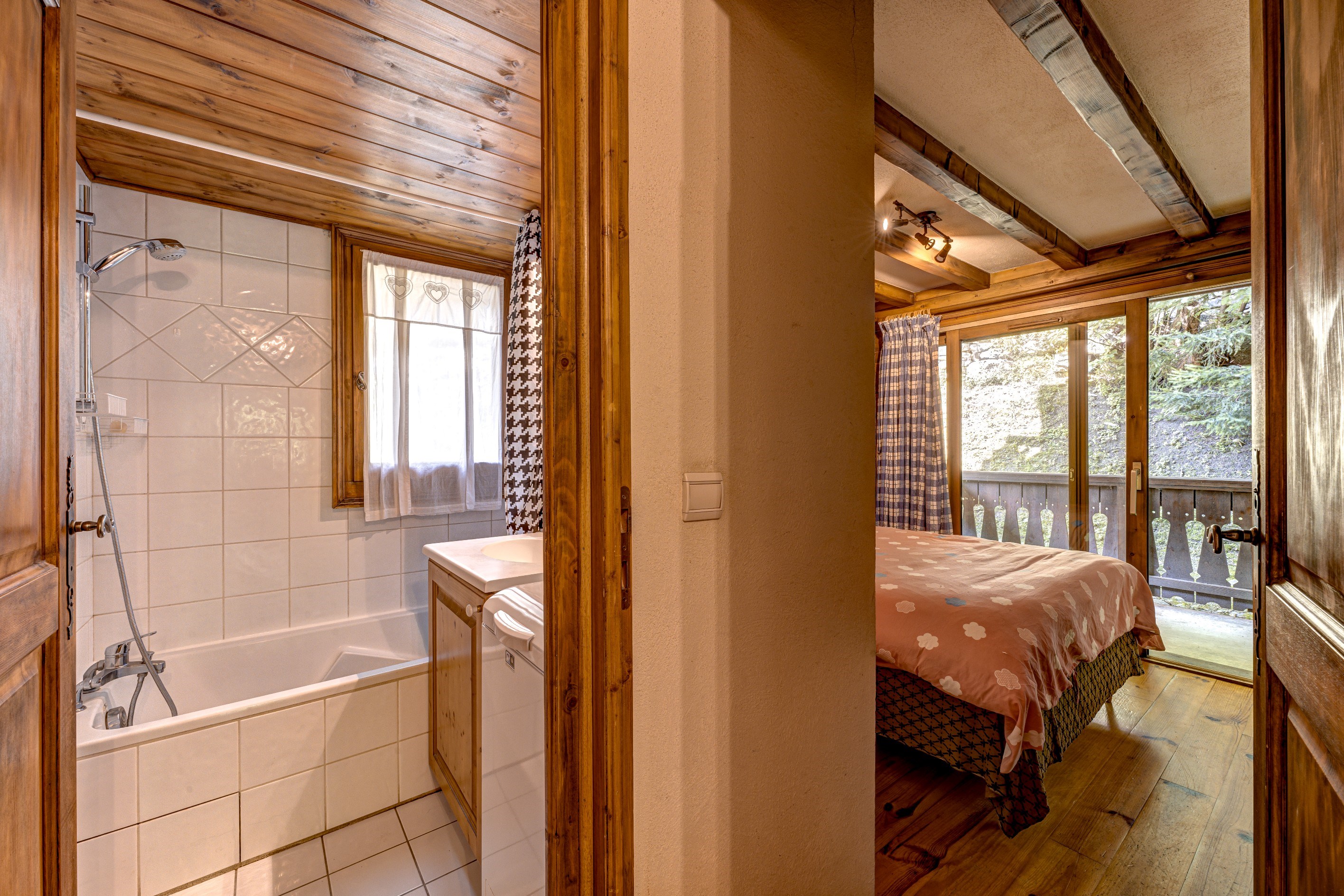  EXCLUSIVITY – APARTMENT NOÉ - 物件實景