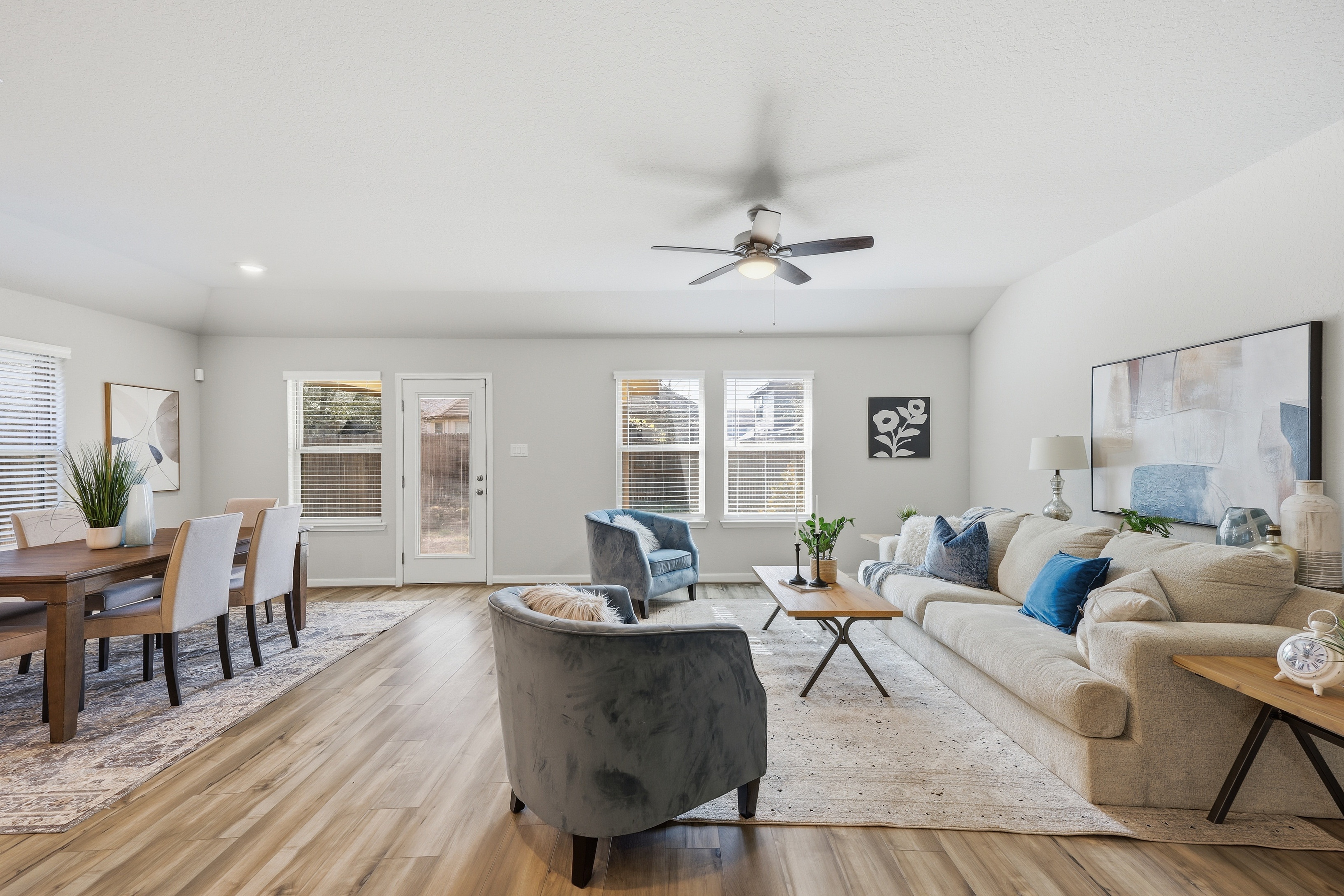  Comfort Meets Style - 物件實景