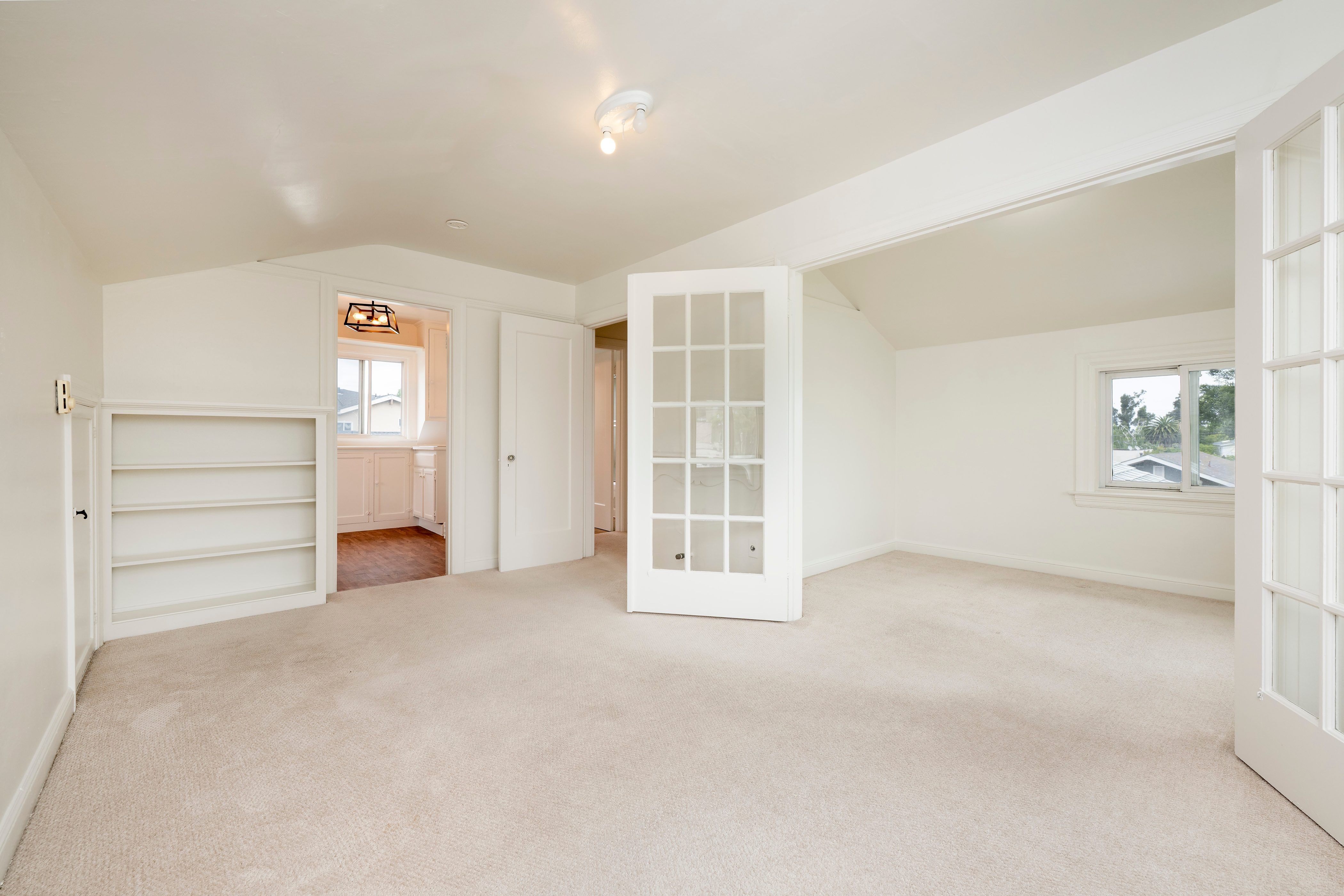  Prime Burlingame Location - 物件實景