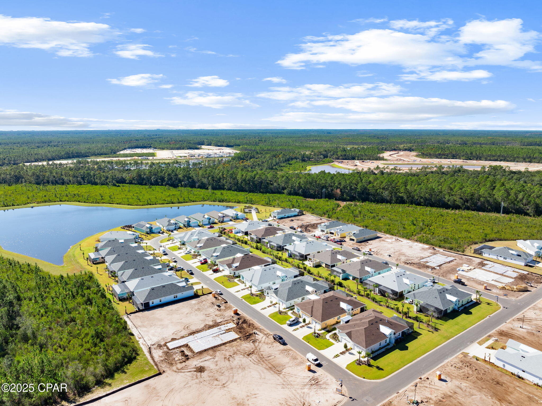 Panama City Beach, Florida, 32413, United States, 2 Bedrooms Bedrooms, ,3 BathroomsBathrooms,Residential,For Sale,1993076