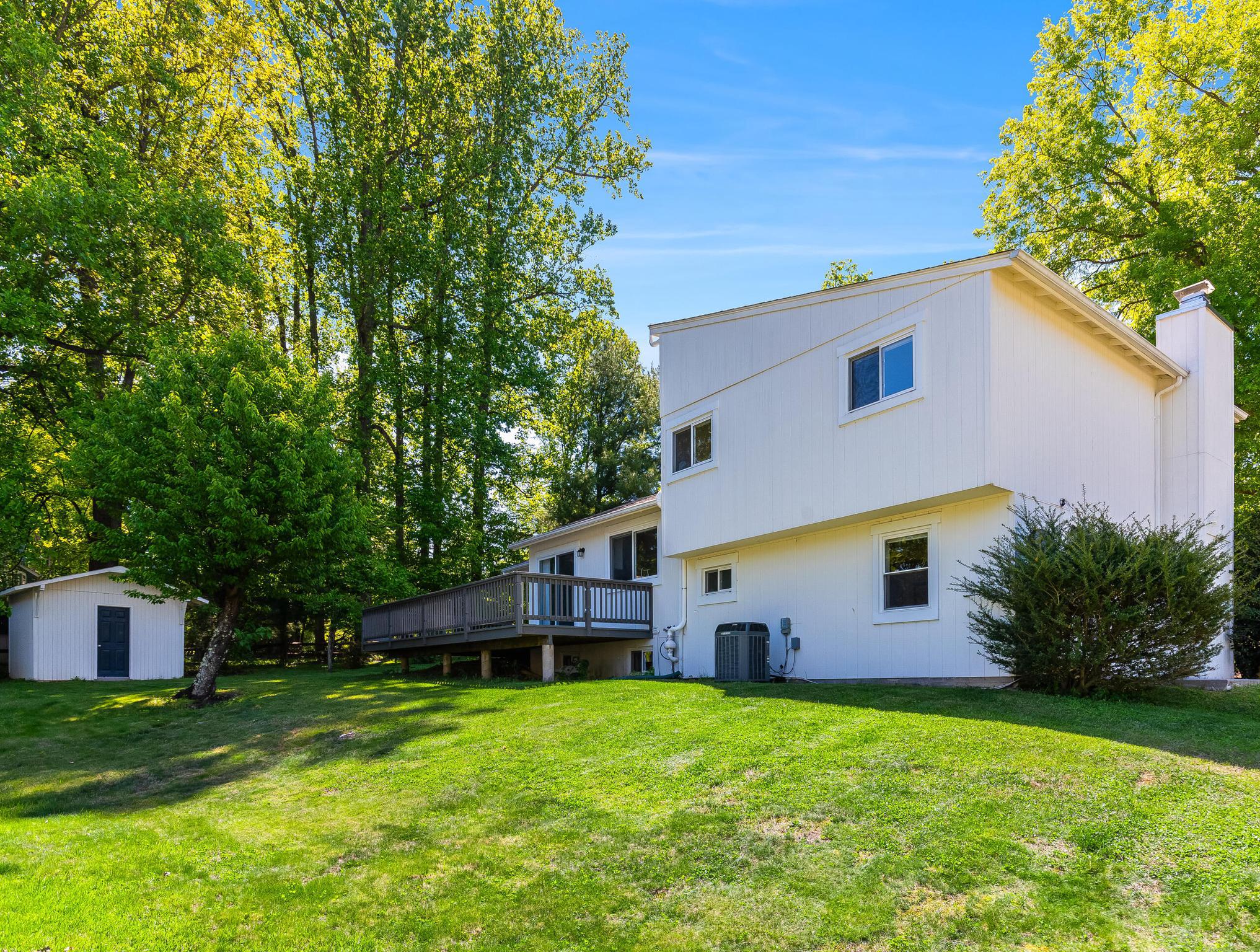  13201 Wilton Oaks Drive, Silver Spring, MD, 20906 - 物件實景