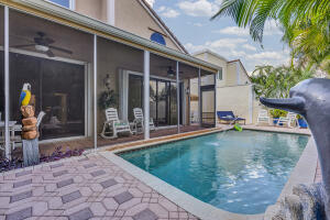 Delray Beach, Florida, 33483, United States, 3 Bedrooms Bedrooms, ,3 BathroomsBathrooms,Residential,For Sale,1979437