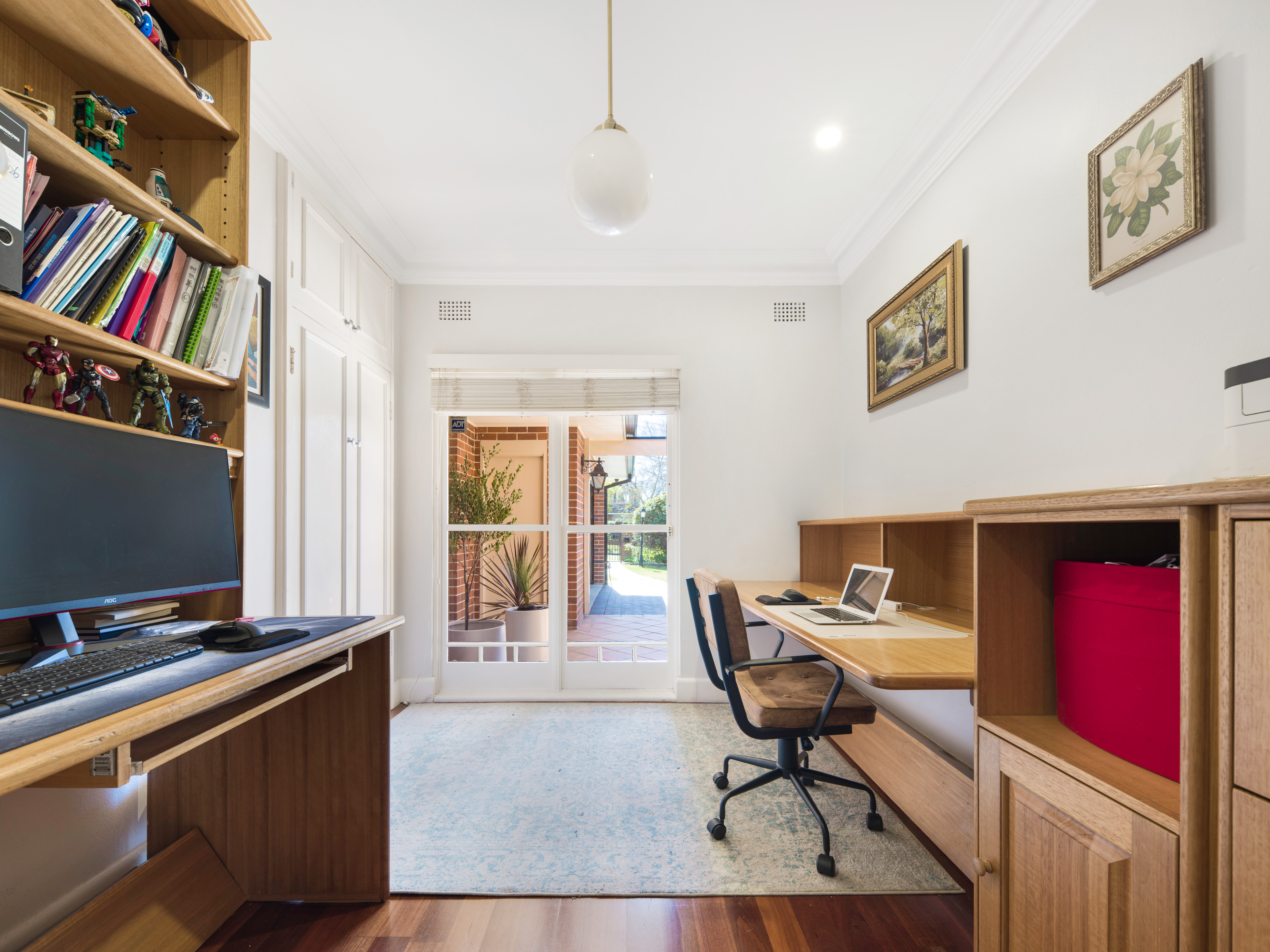  49 Carrington Road, Wahroonga - 物件實景
