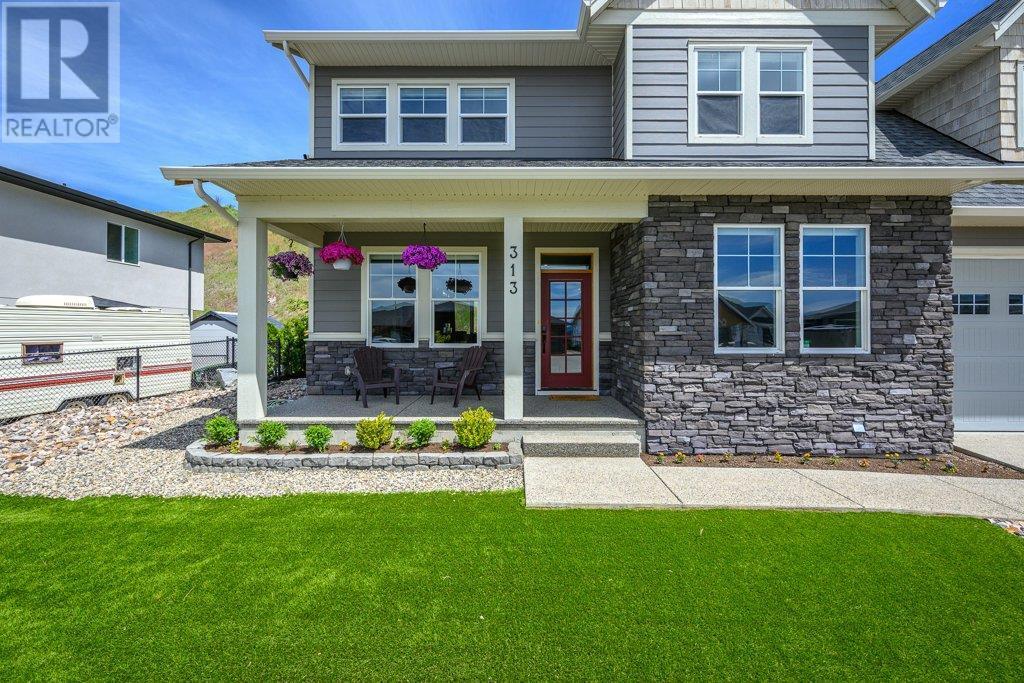 VERNON, British Columbia, V1B 0A3, CA, 4 Bedrooms Bedrooms, ,2 BathroomsBathrooms,Residential,For Sale,1907327