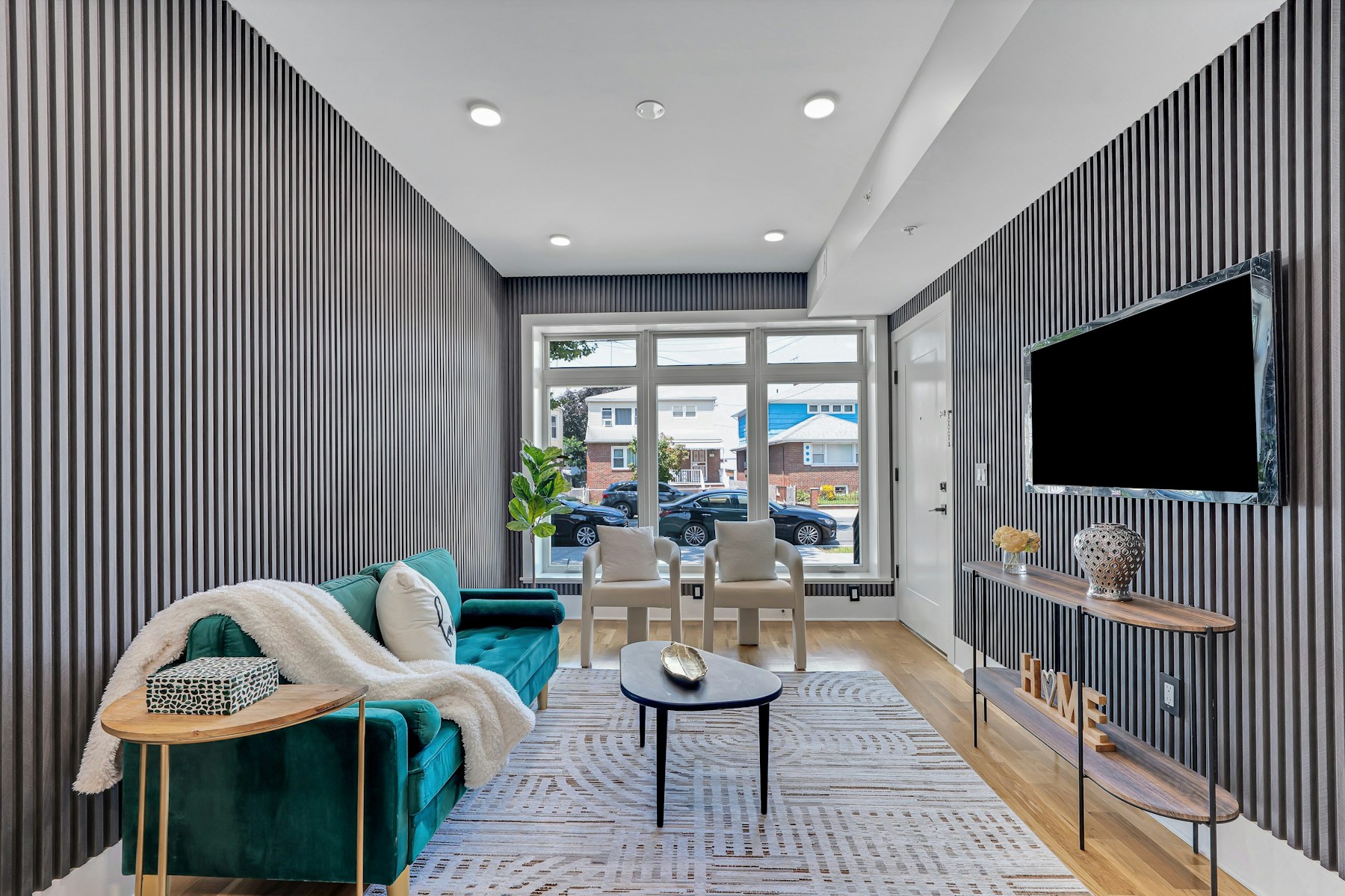  76 Corbin Avenue, Jersey City, NJ 07306 - 物件實景