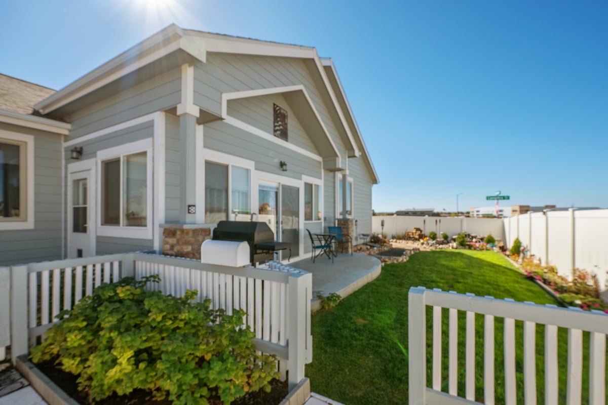 Cheyenne, Wyoming, 82001, United States, 5 Bedrooms Bedrooms, ,3 BathroomsBathrooms,Residential,For Sale,1994195