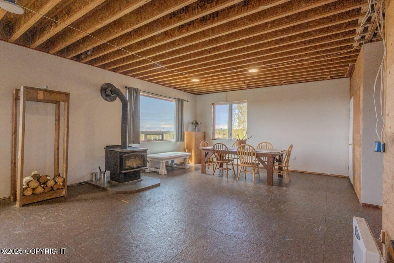 Clam Gulch, Alaska, 99568, United States, 6 Bedrooms Bedrooms, ,4 BathroomsBathrooms,Residential,For Sale,1944554