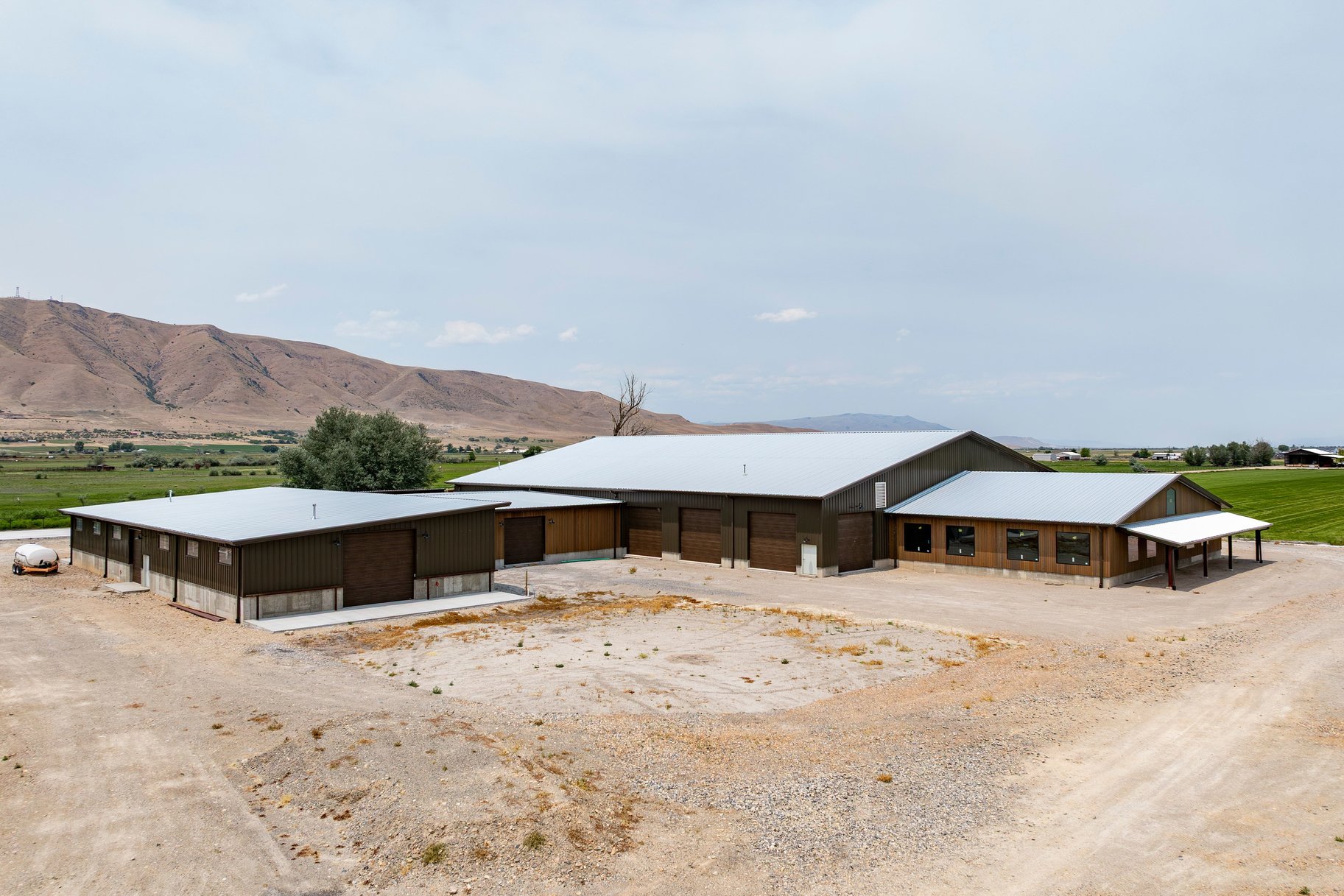  Refined Farmhouse Living with Professional Horse Facilities - 物件實景
