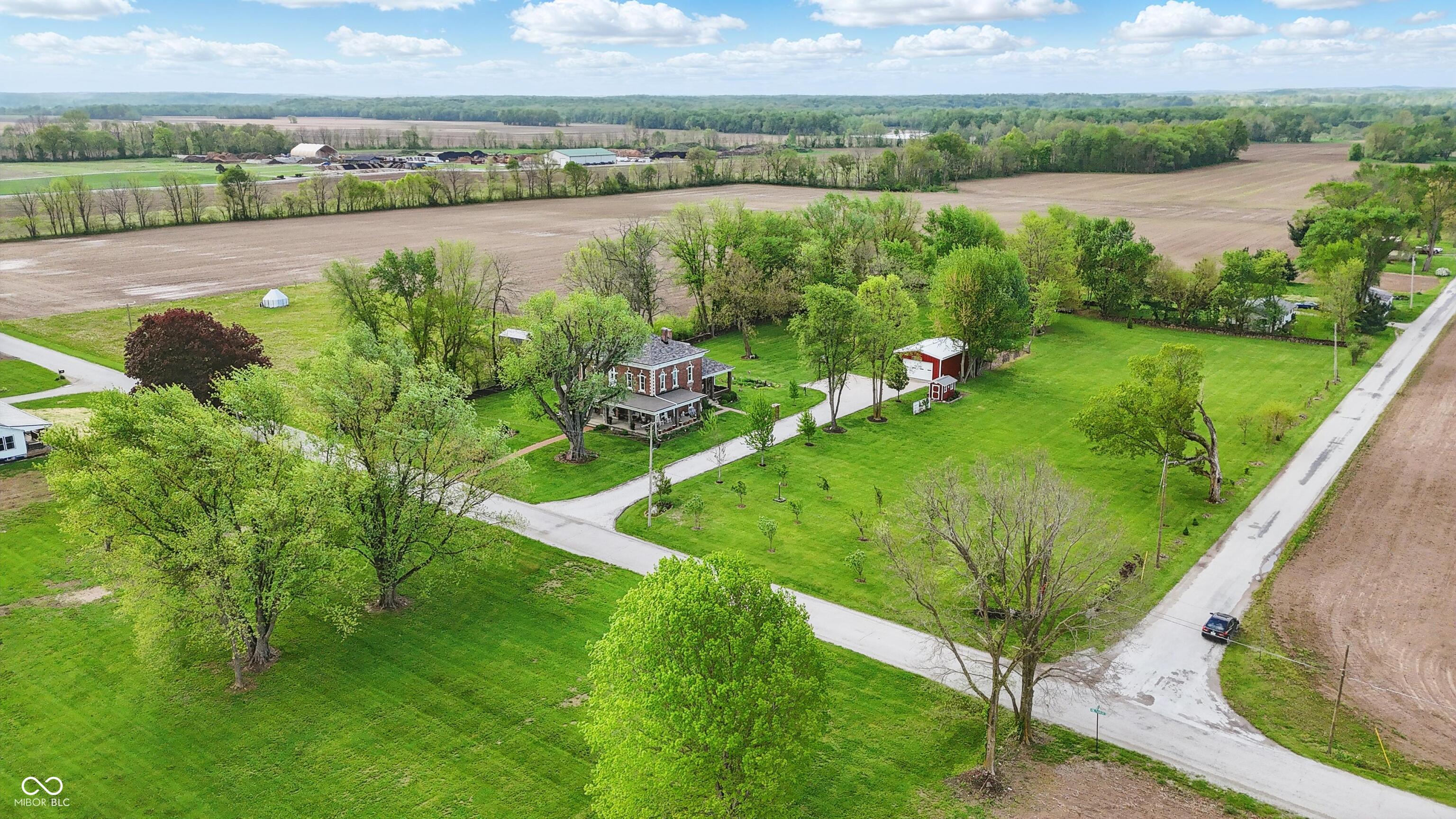 Paragon, Indiana, 46166, United States, 5 Bedrooms Bedrooms, ,2 BathroomsBathrooms,Residential,For Sale,1921702