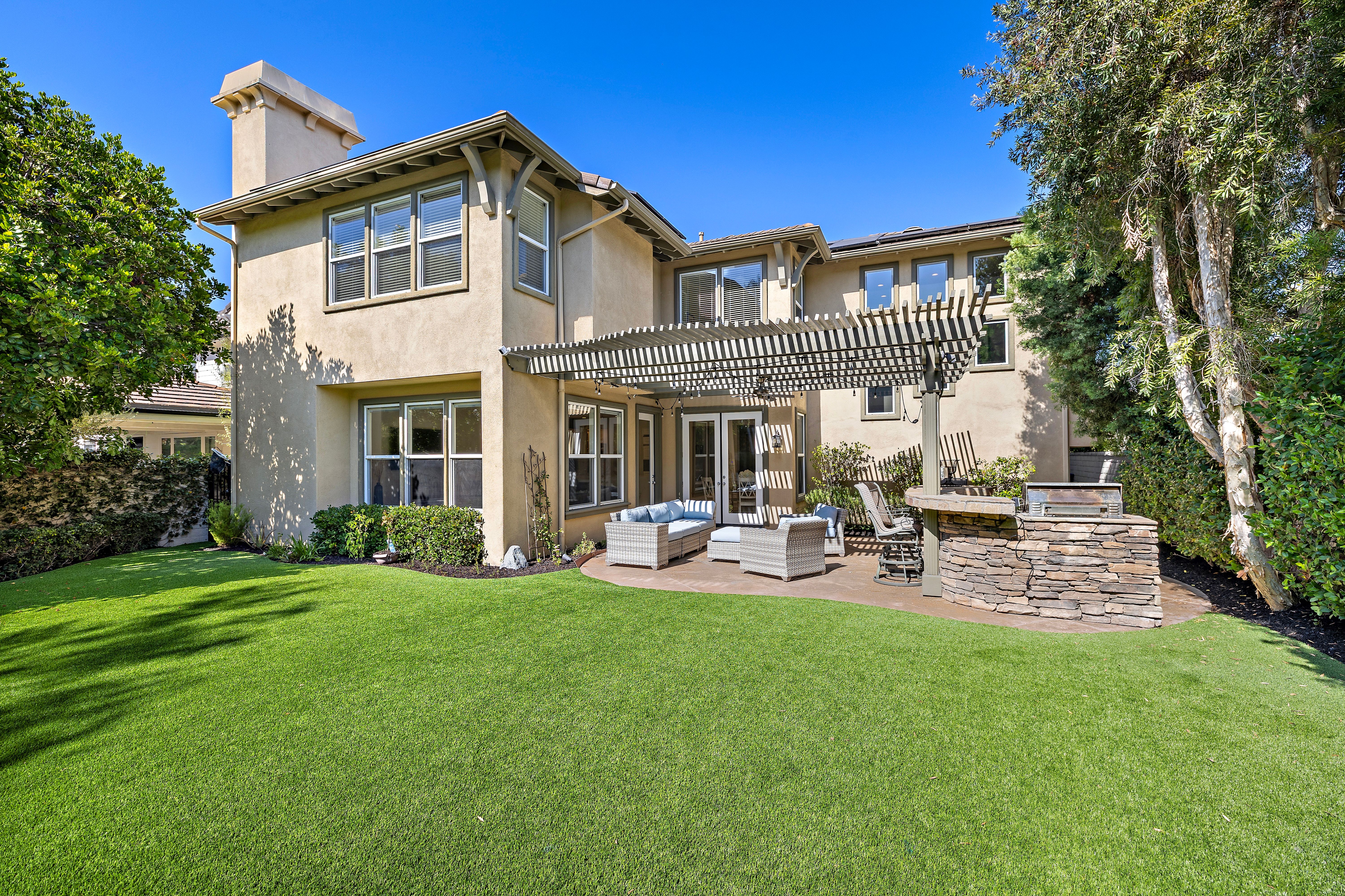  3 Caelum Court, Coto de Caza, CA 92679 - 物件實景