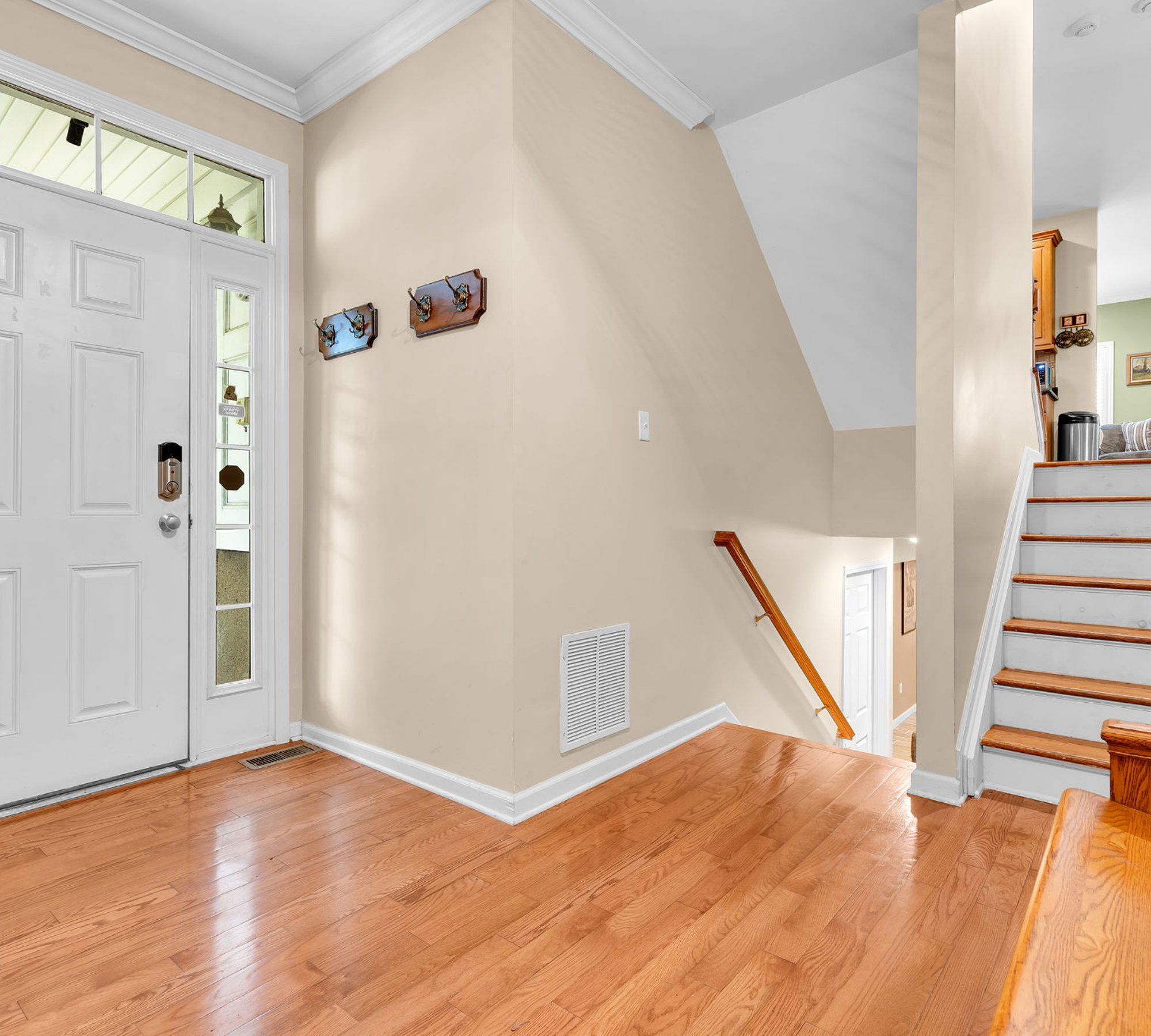  Desirable Ocean Gate Townhouse - 物件實景