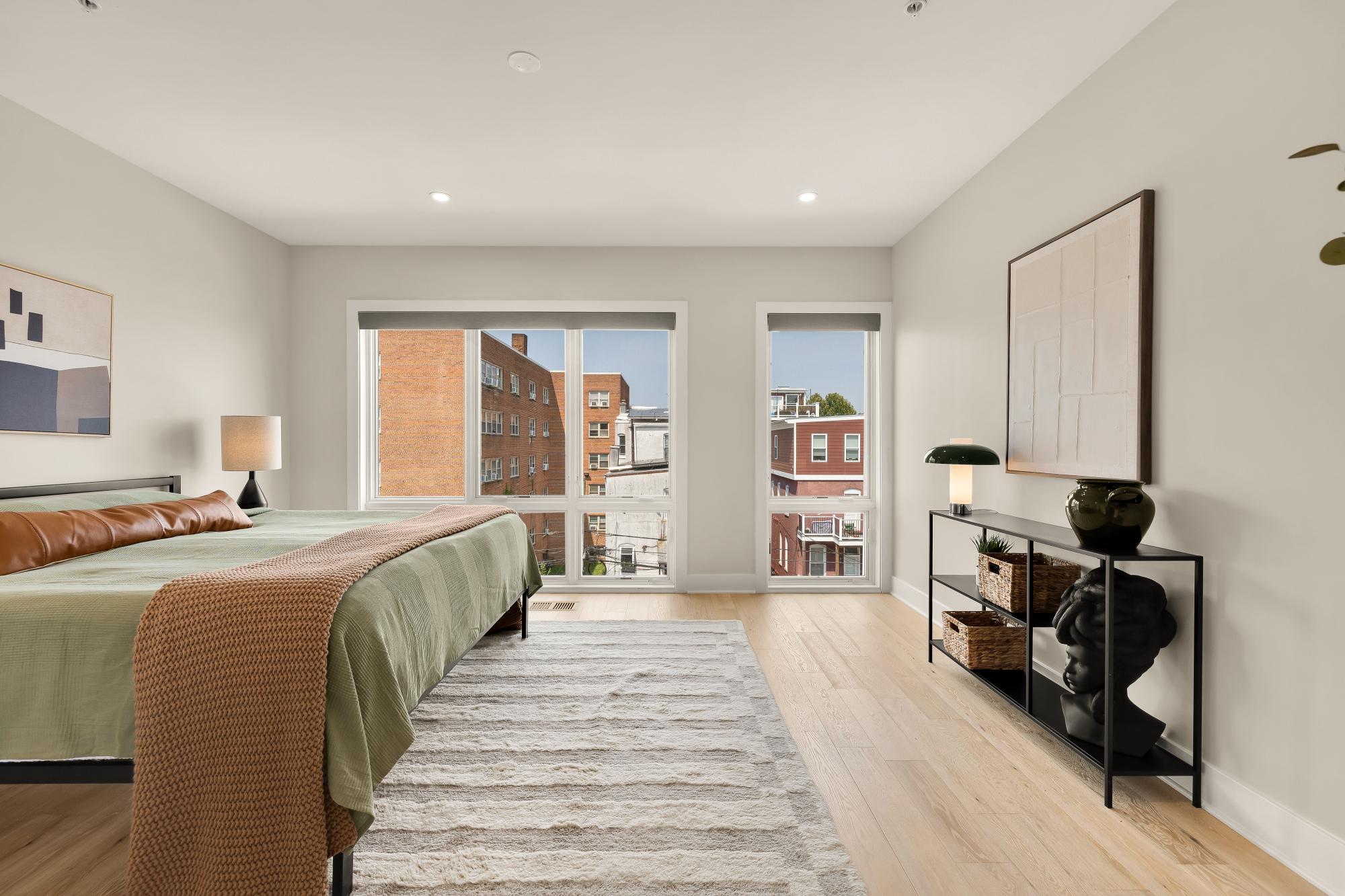  3532 1/2 13th Street NW, Washington, DC, 20010 - 物件實景
