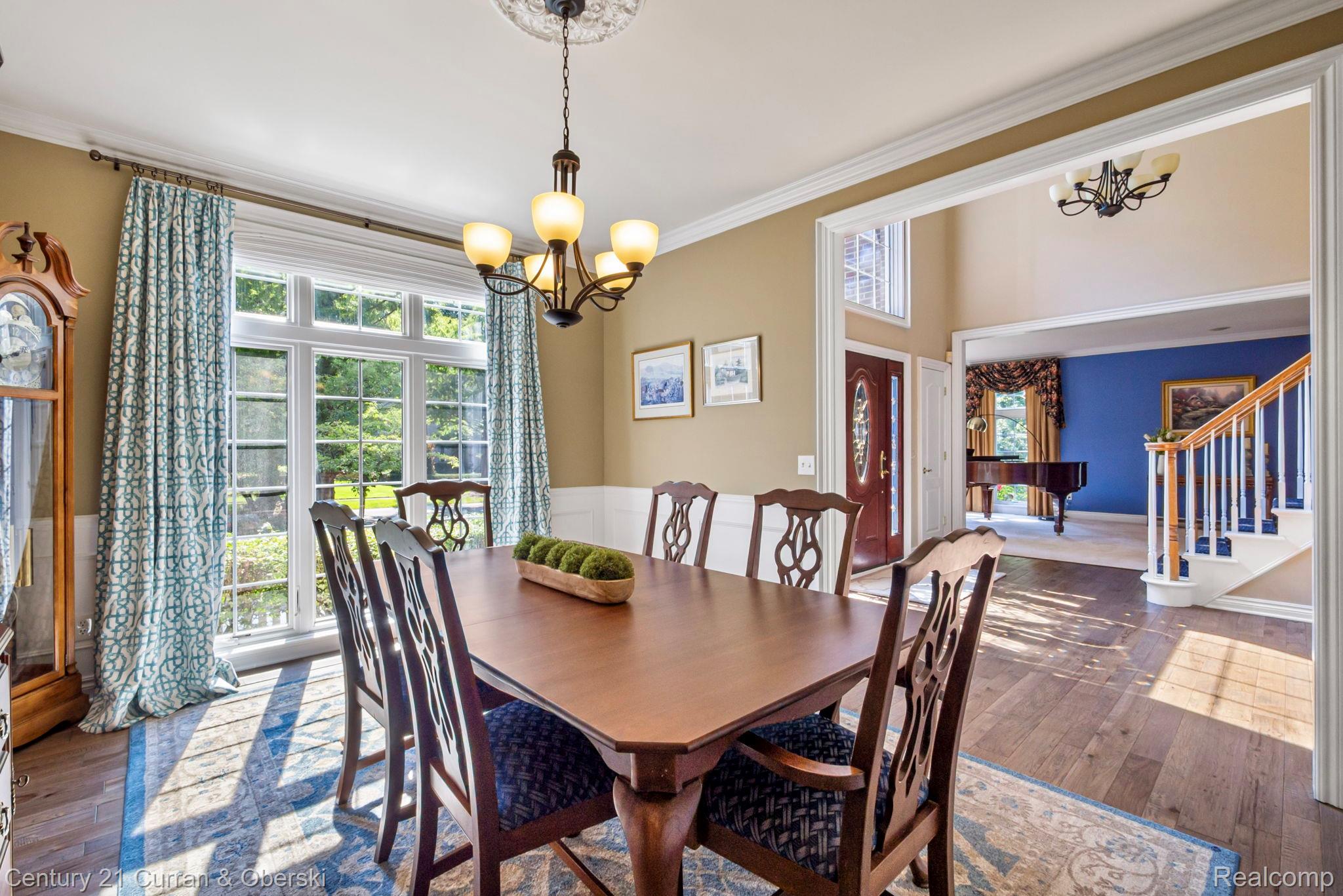 Novi, Michigan, 48374, United States, 4 Bedrooms Bedrooms, ,6 BathroomsBathrooms,Residential,For Sale,1914653