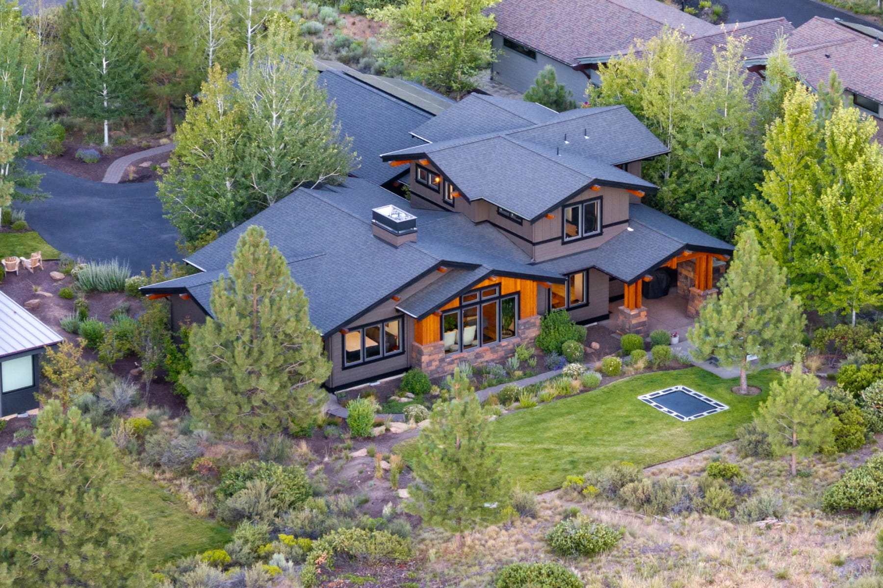  61341 BONNEVILLE LOOP Bend, OR 97702 - 物件實景