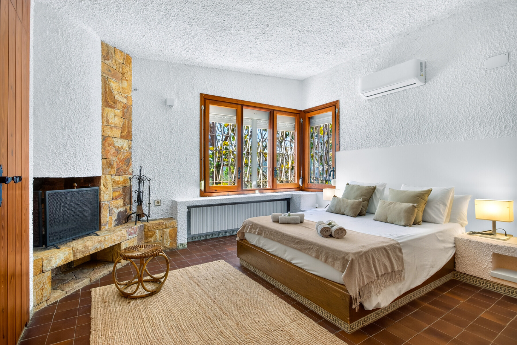  Luxury villa with a tourist license and panoramic ocean views - 物件實景