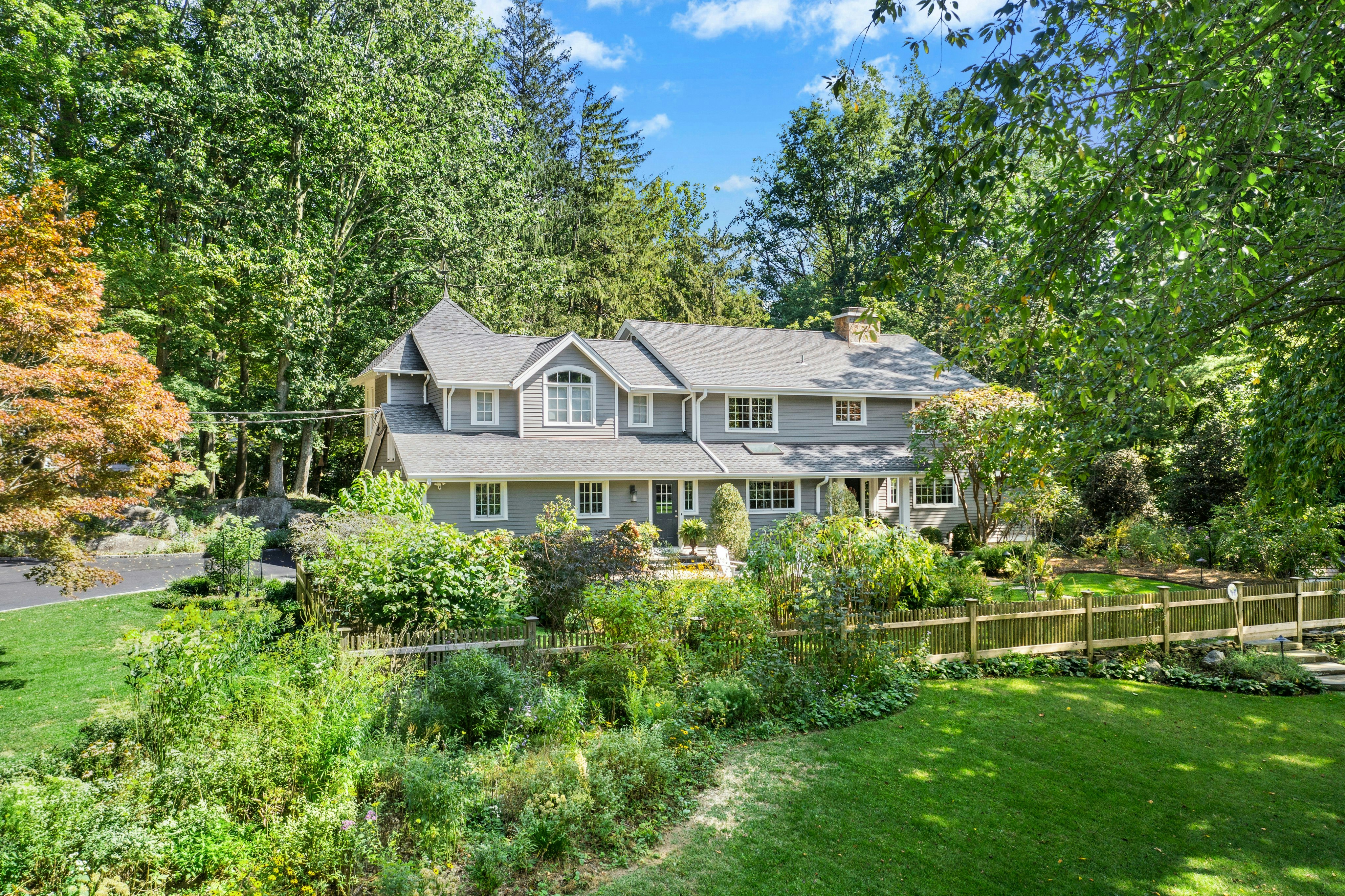  15 Queens Lane - 物件實景