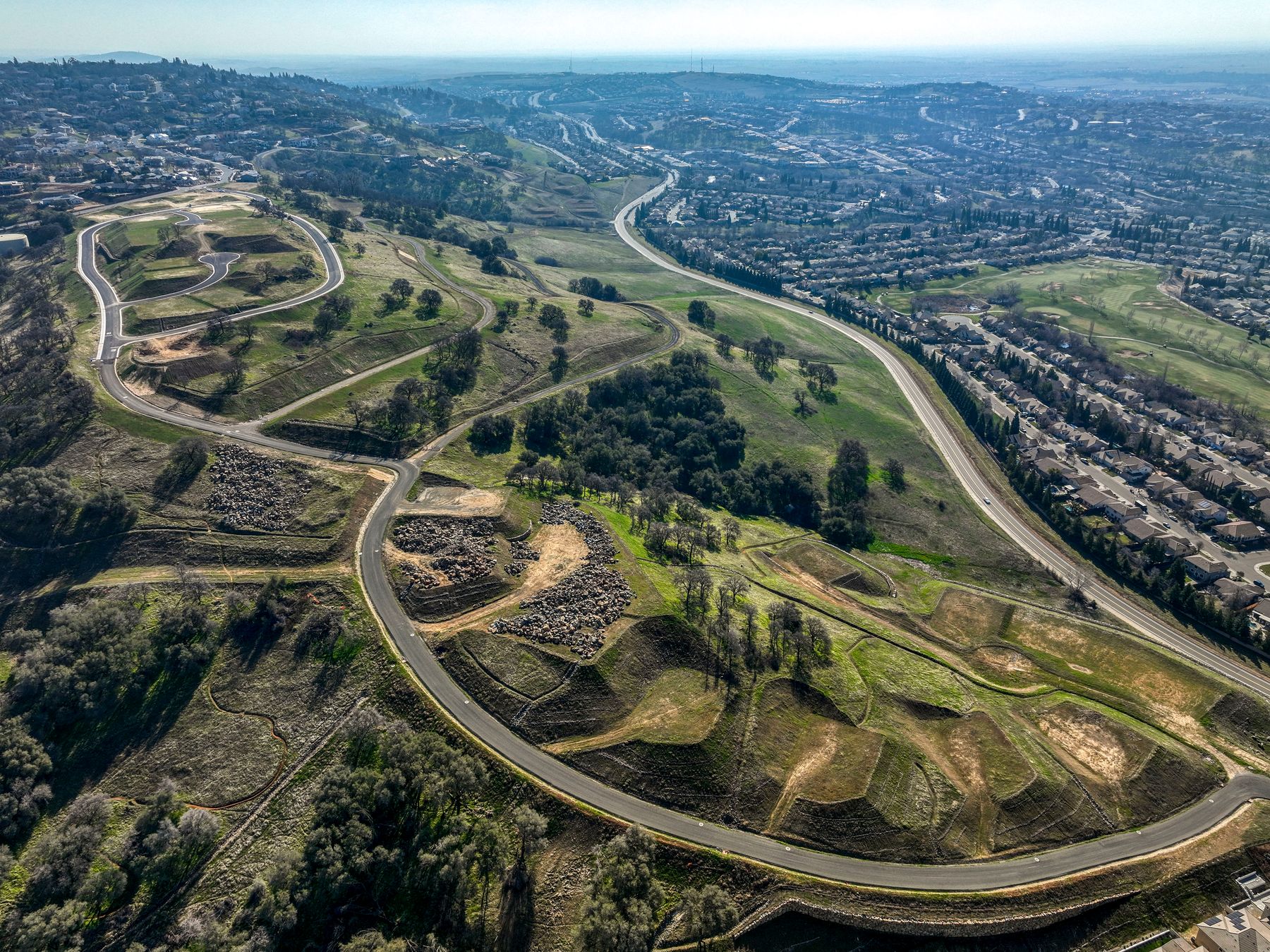  915 Rose Quartz Way, Lot 91, El Dorado Hills, CA 95762 - 物件實景