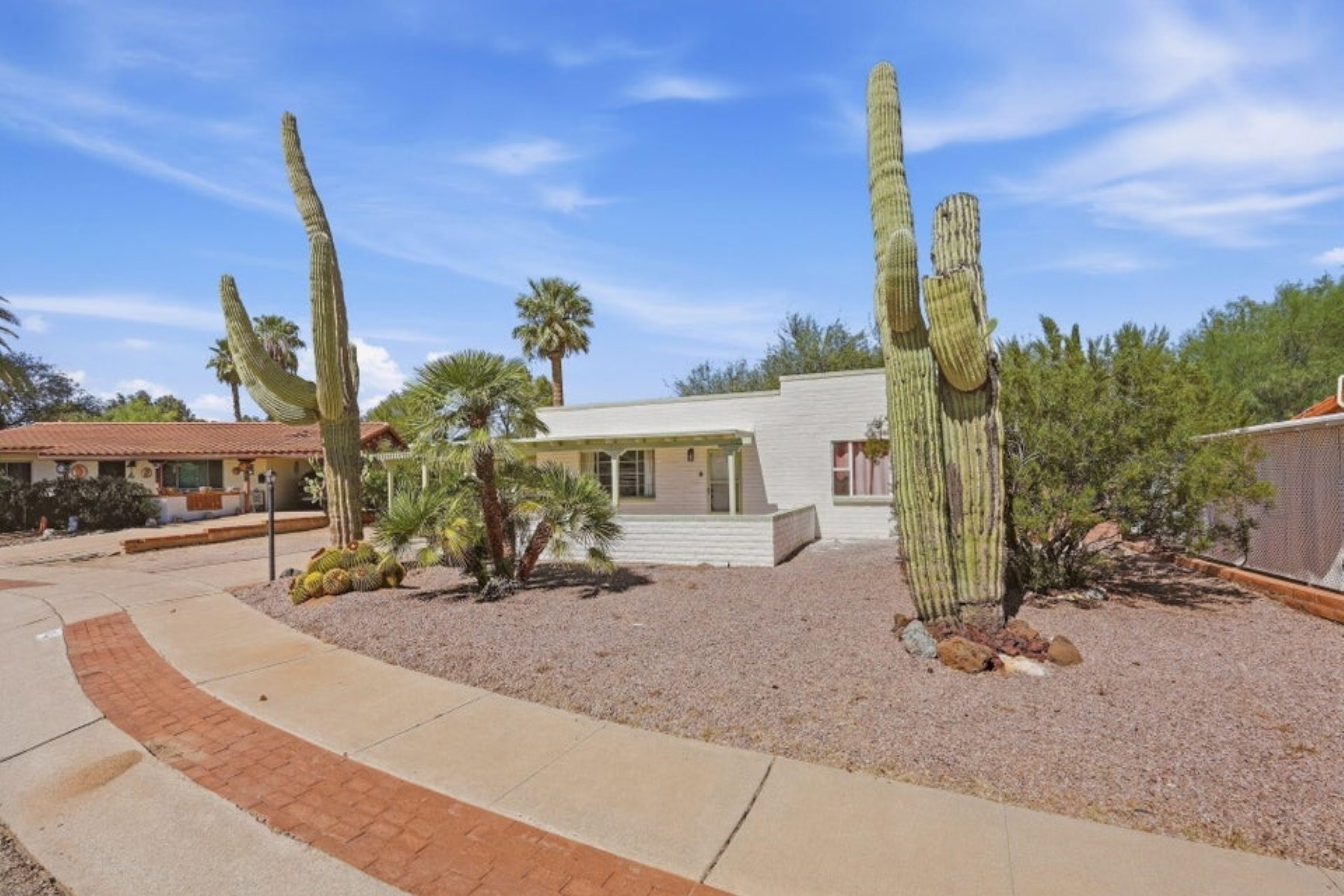  310 S Las Hamacas¦Green Valley, AZ - 物件實景