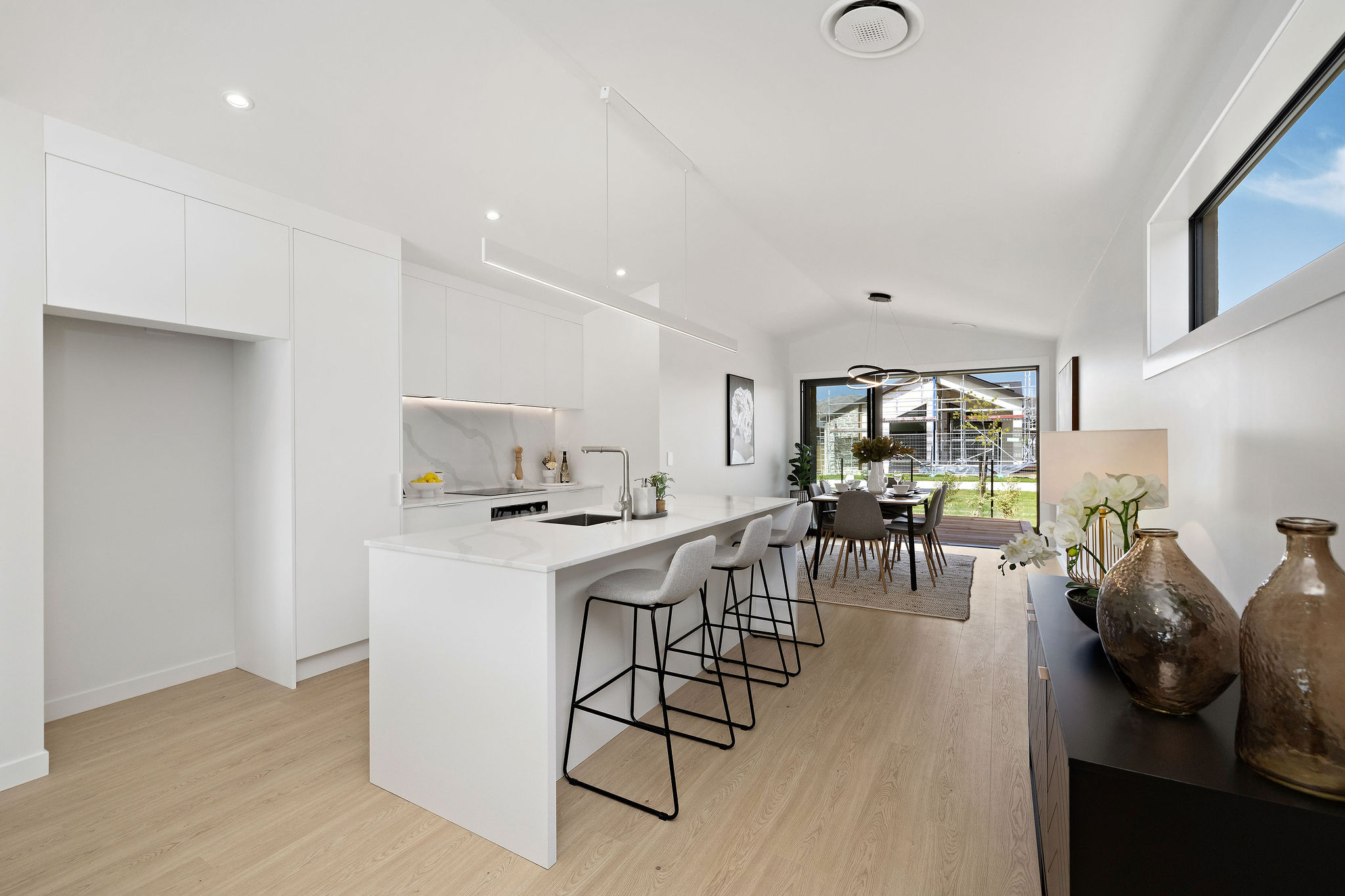  Contemporary Living at Wooing Tree - 物件實景
