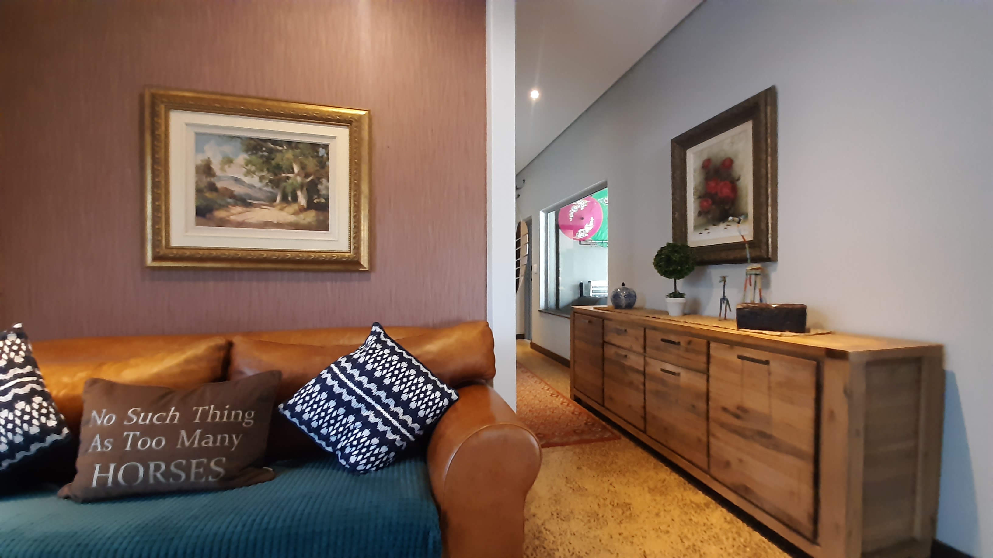  Private Architectural Sanctuary in Simbithi Eco Estate - 物件實景
