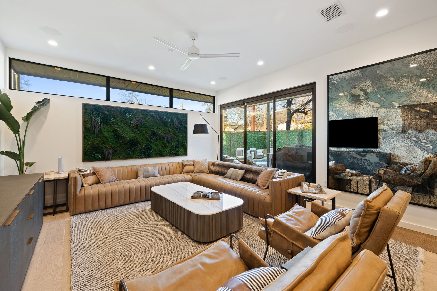  Resort-Style Living Tucked into East Austin - 物件實景
