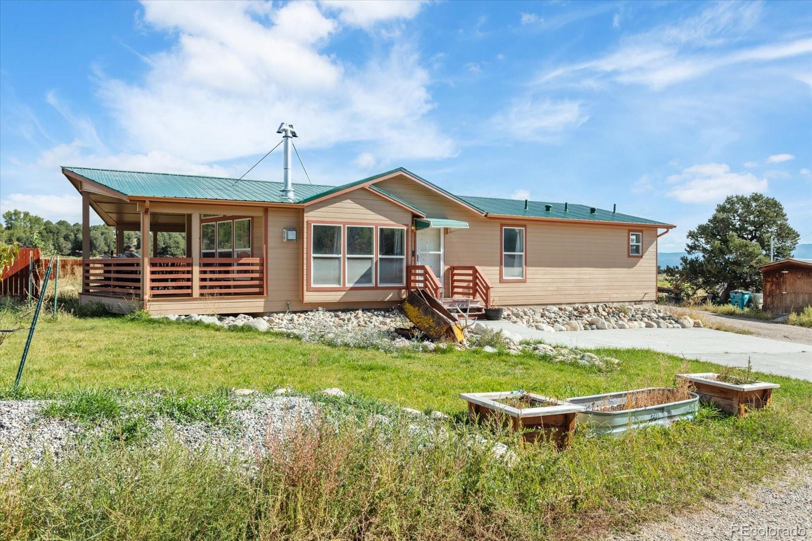 Salida, Colorado, 81201, United States, 3 Bedrooms Bedrooms, ,2 BathroomsBathrooms,Residential,For Sale,1982419