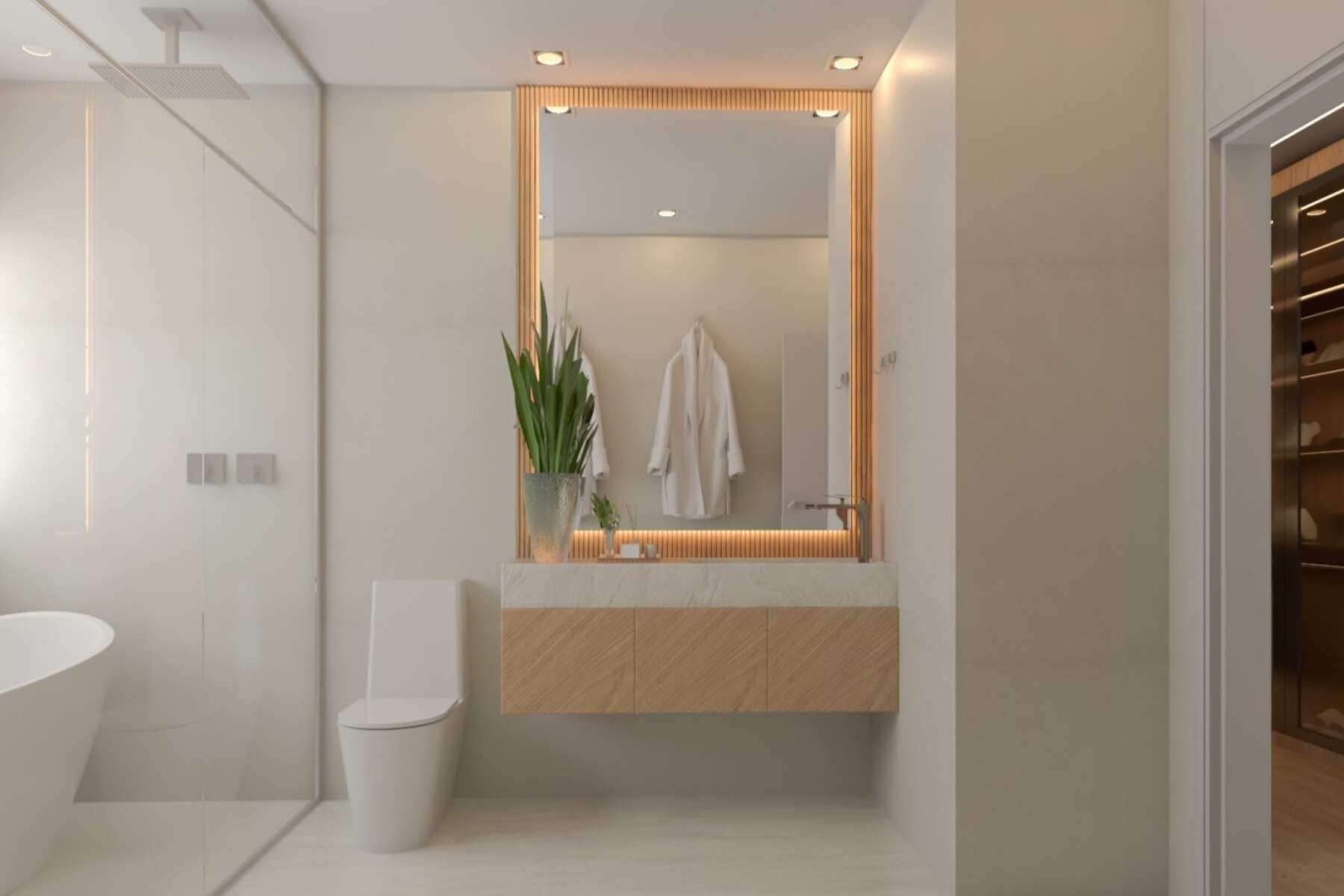  Duplex, 4 bedrooms, for Sale - 物件實景