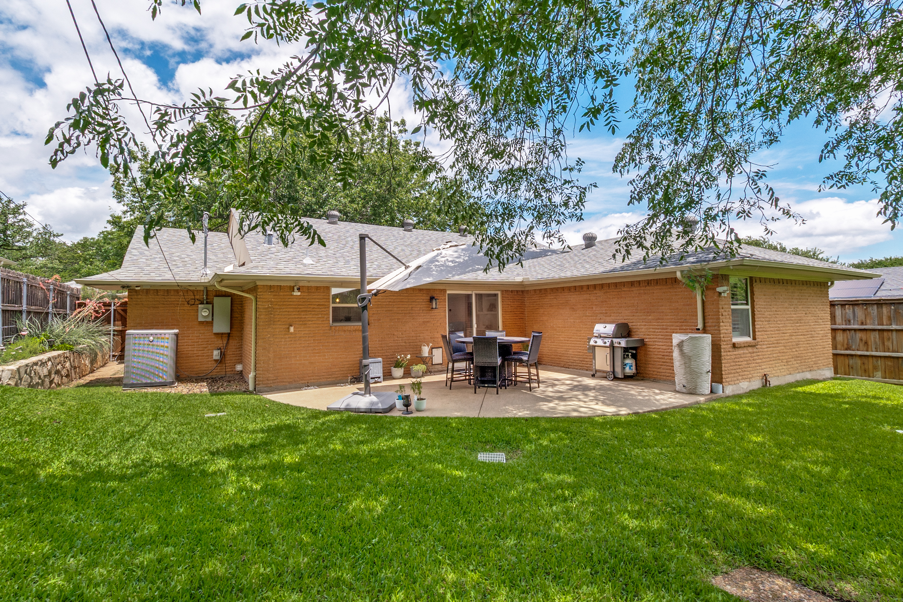  Renovated Ranch in Lake Highland