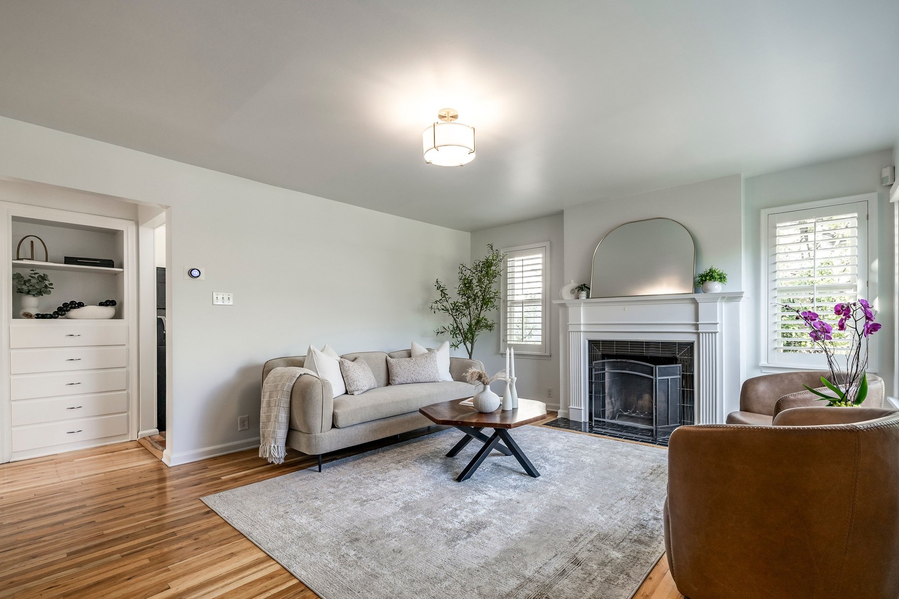  Classic Charm, Modern Updates in Coveted Wasatch Hollow - 物件實景