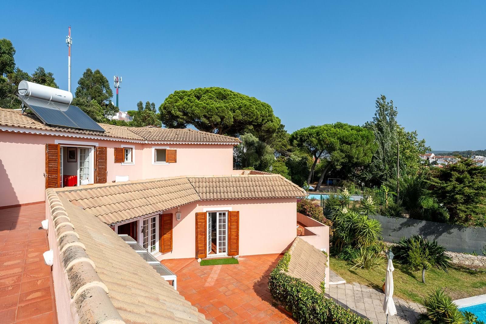 Sesimbra, Setúbal, 2970-872, PT, 5 Bedrooms Bedrooms, ,5 BathroomsBathrooms,Residential,For Sale,1940542