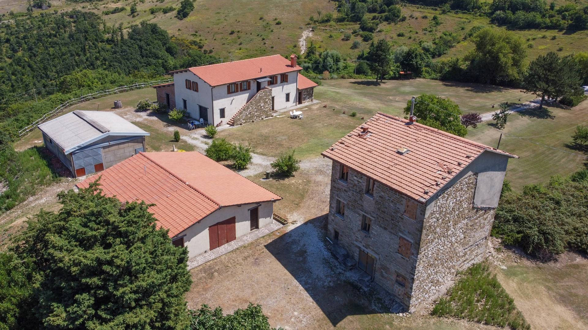 Gubbio, Perugia, 06024, IT, 10 Bedrooms Bedrooms, ,6 BathroomsBathrooms,Residential,For Sale,1760747