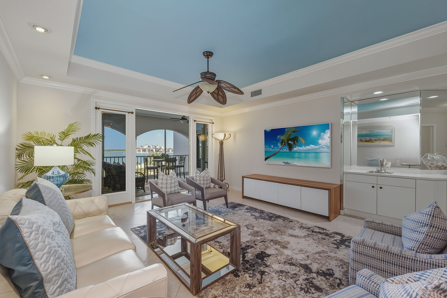  HIDEAWAY BEACH - ROYAL MARCO POINT - 物件實景