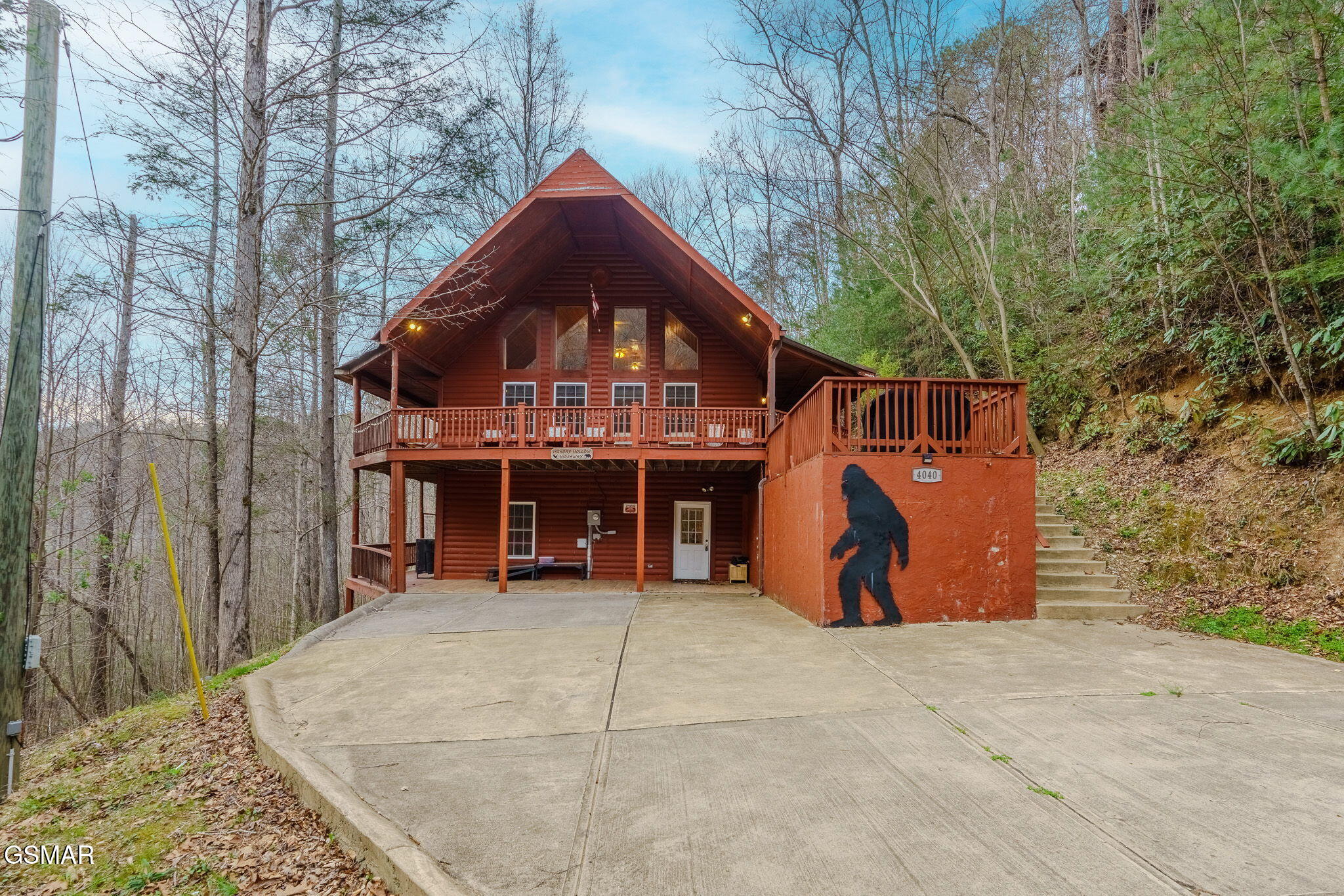 Sevierville, Tennessee, 37862, United States, 3 Bedrooms Bedrooms, ,3 BathroomsBathrooms,Residential,For Sale,2031500
