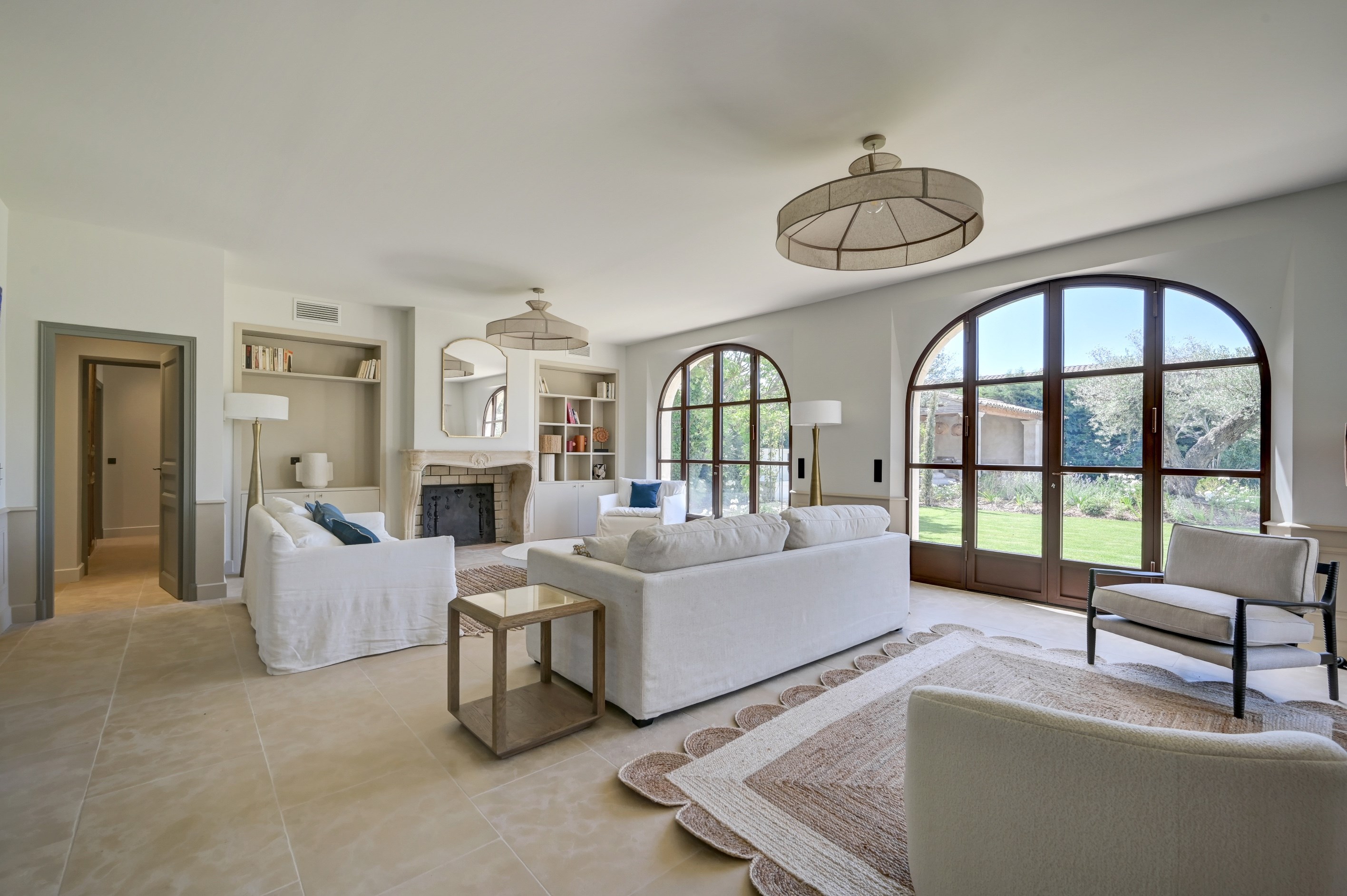  Fully renovated village farmhouse in the heart of Maussane-les-Alpilles - 物件實景